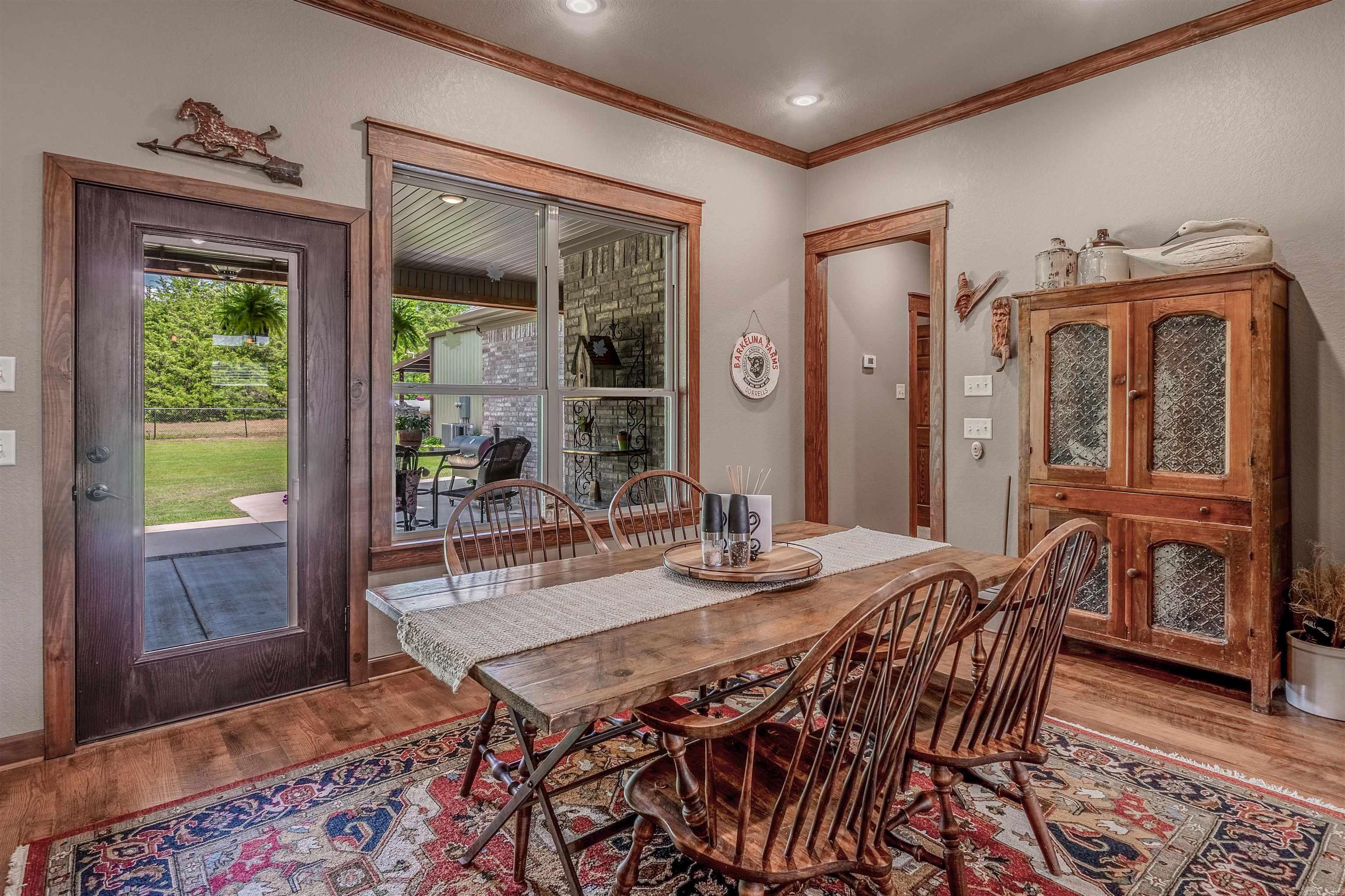 235  Mayberry Dr  Cabot, AR