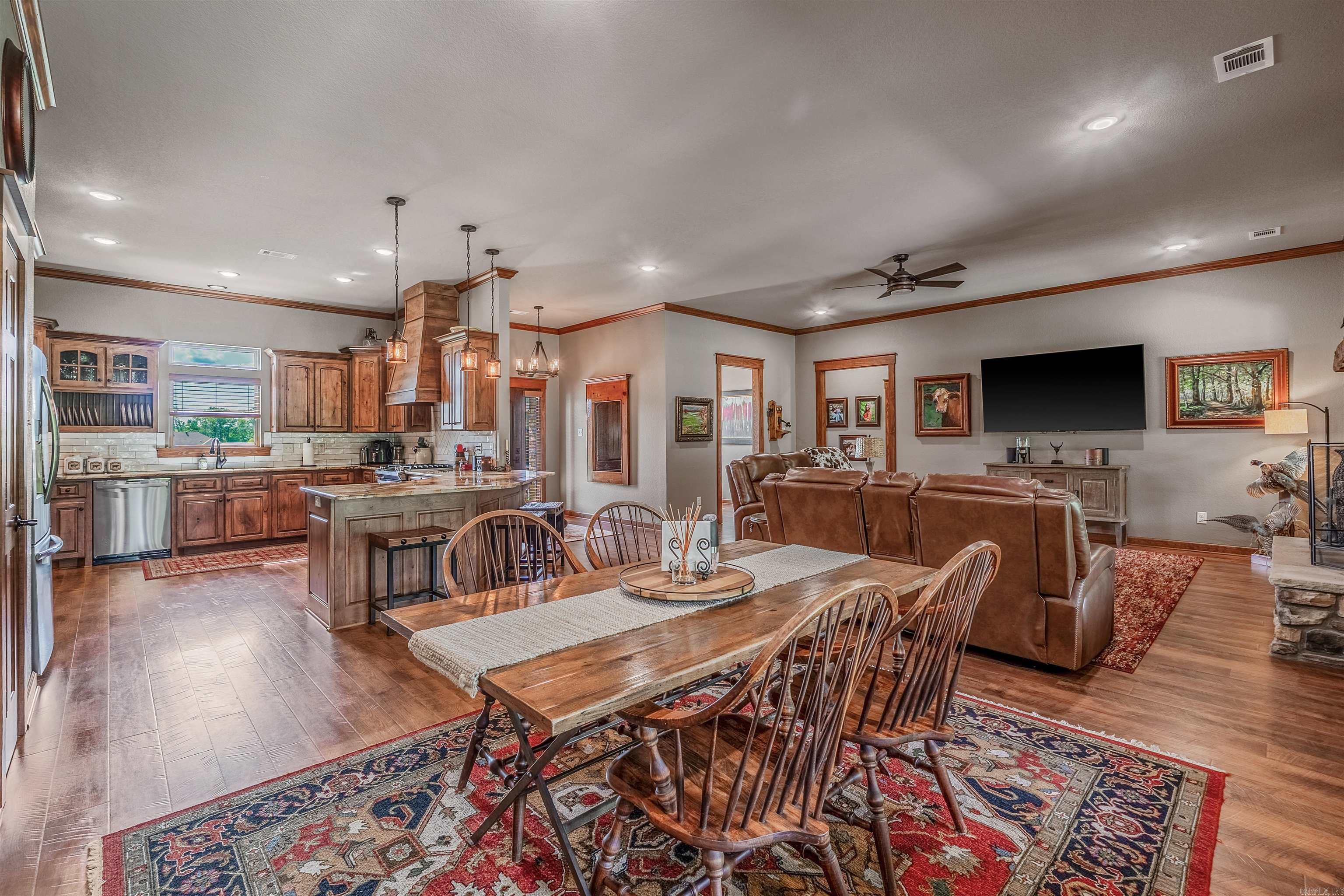 235  Mayberry Dr  Cabot, AR