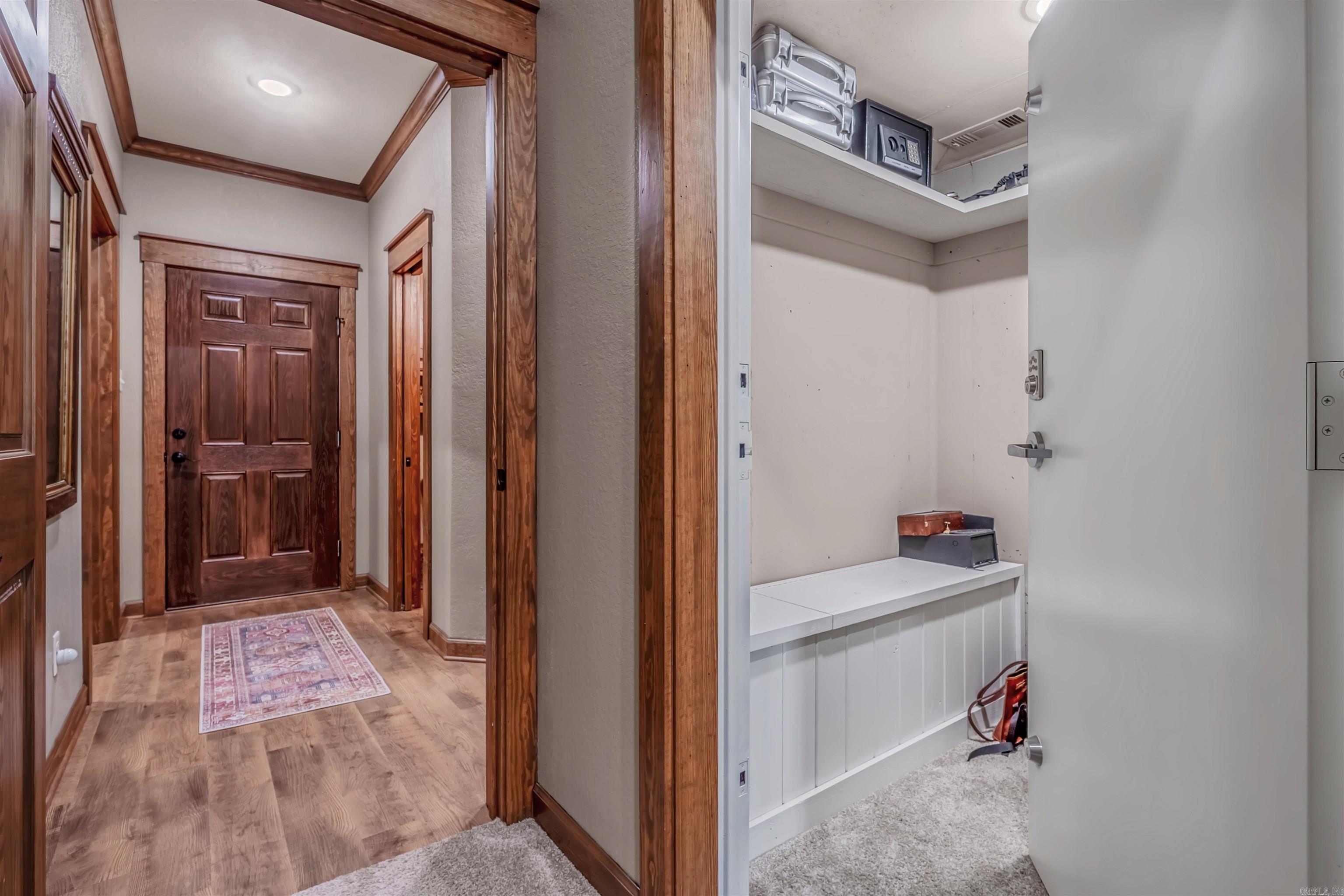 235  Mayberry Dr  Cabot, AR