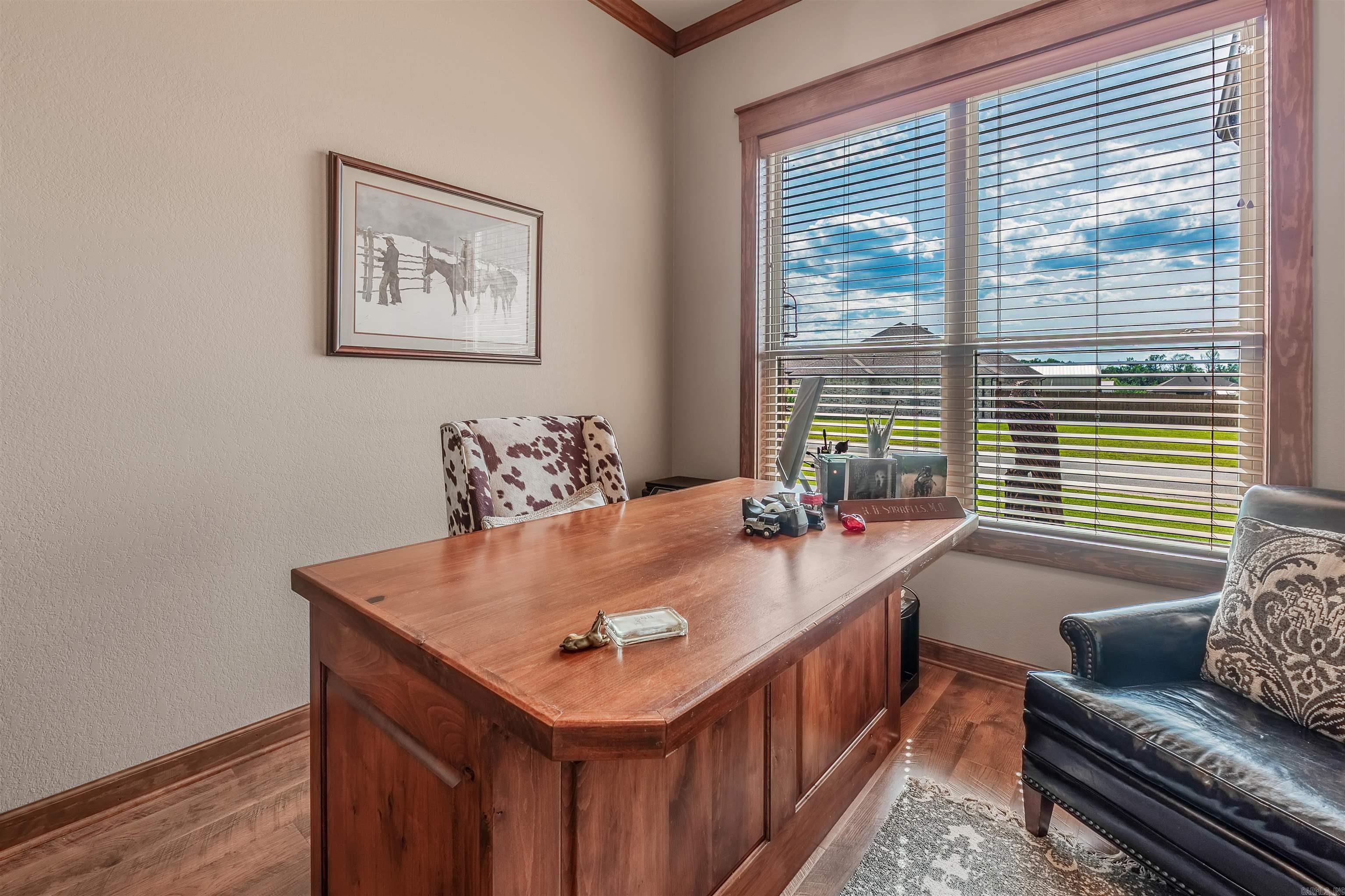 235  Mayberry Dr  Cabot, AR