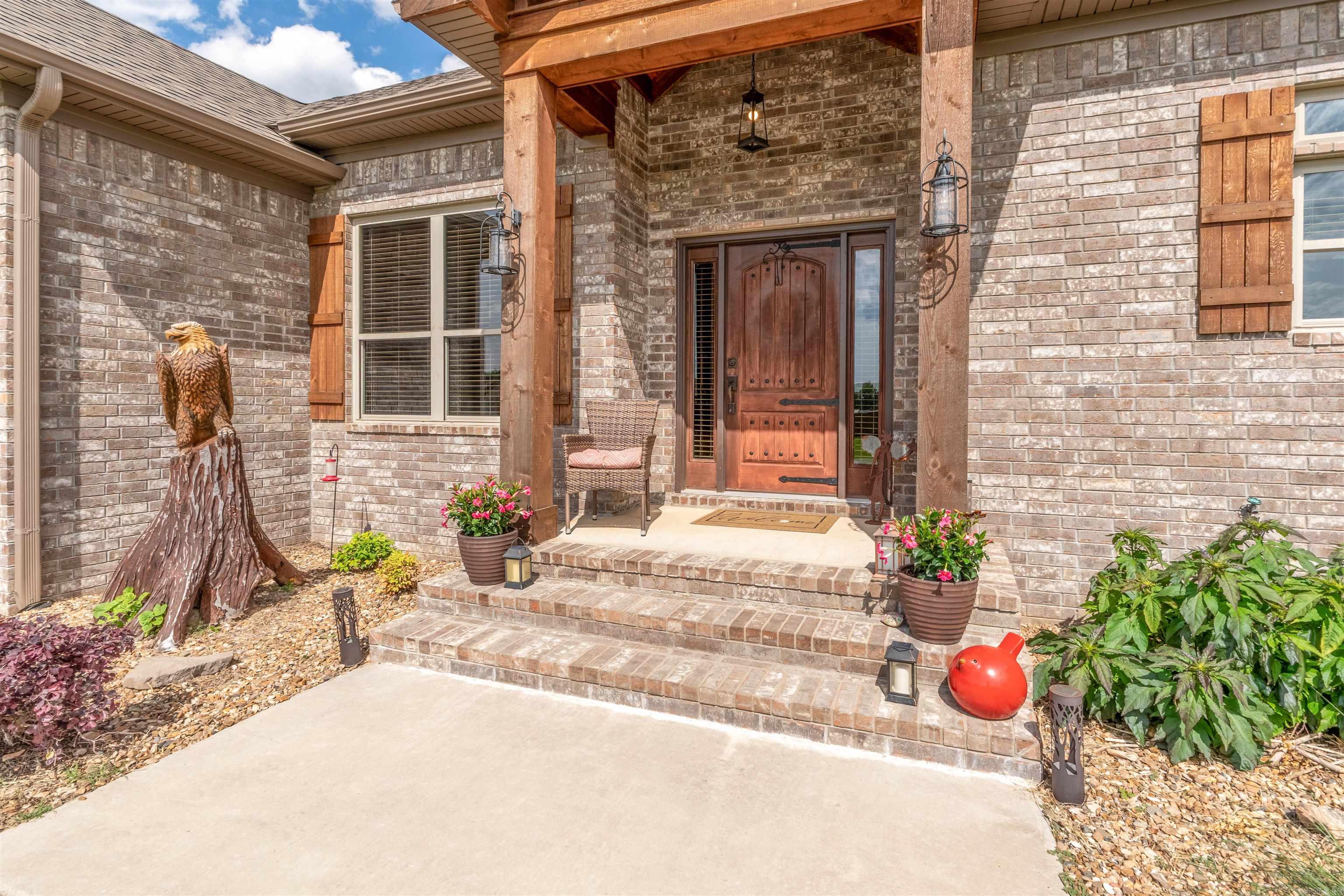 235  Mayberry Dr  Cabot, AR