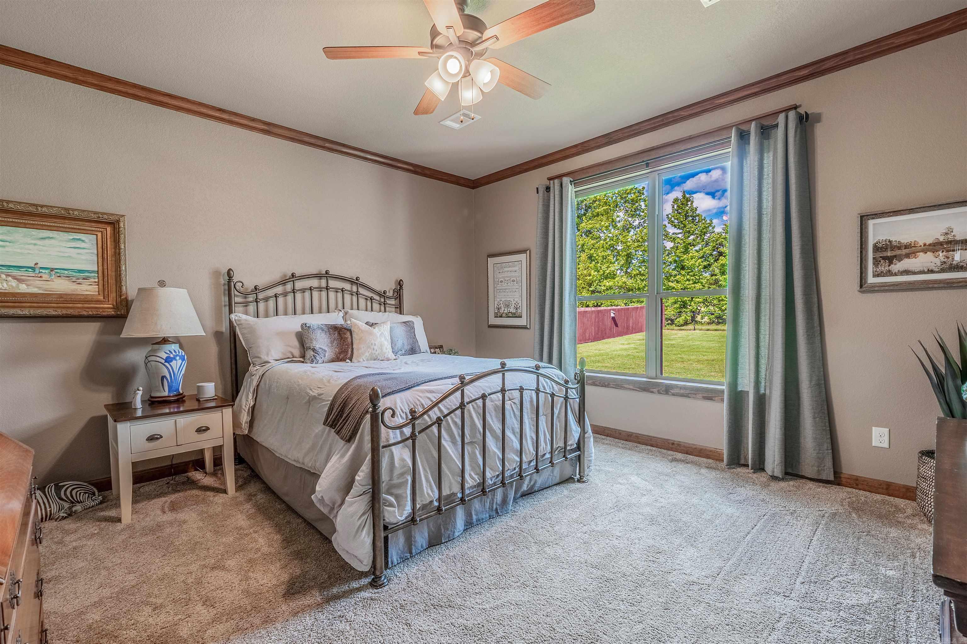 235  Mayberry Dr  Cabot, AR