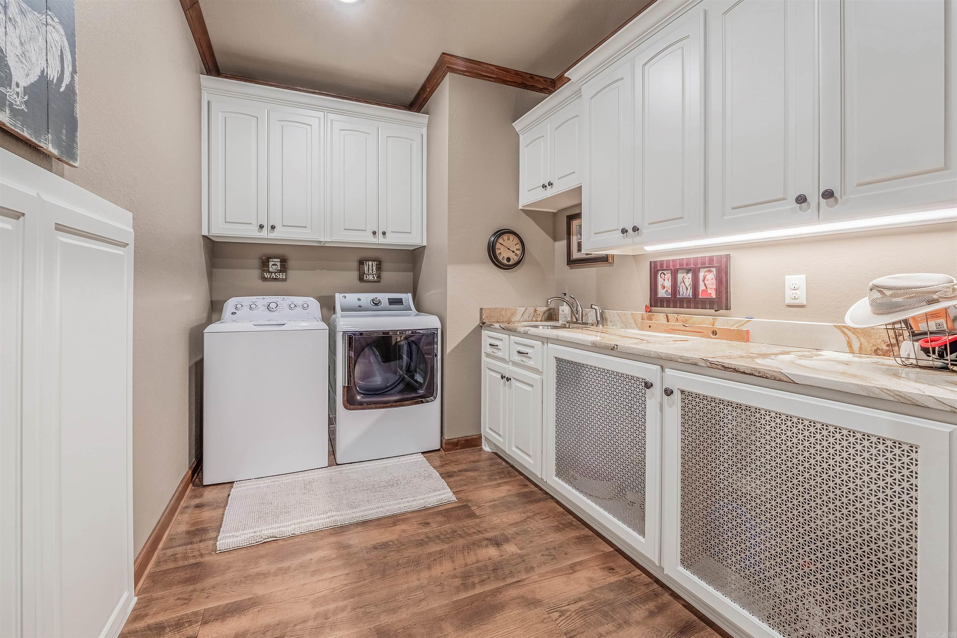 235  Mayberry Dr  Cabot, AR