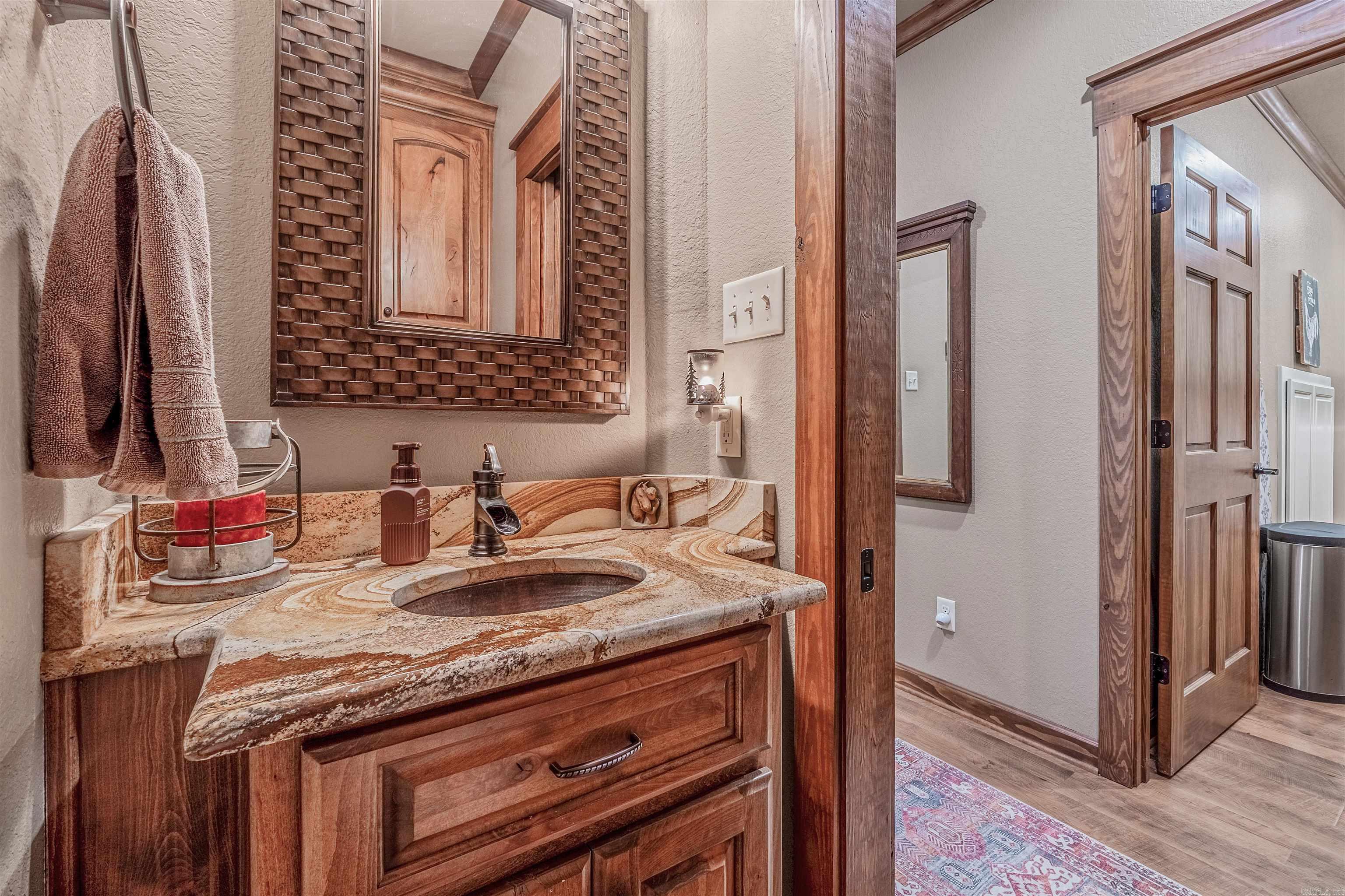 235  Mayberry Dr  Cabot, AR