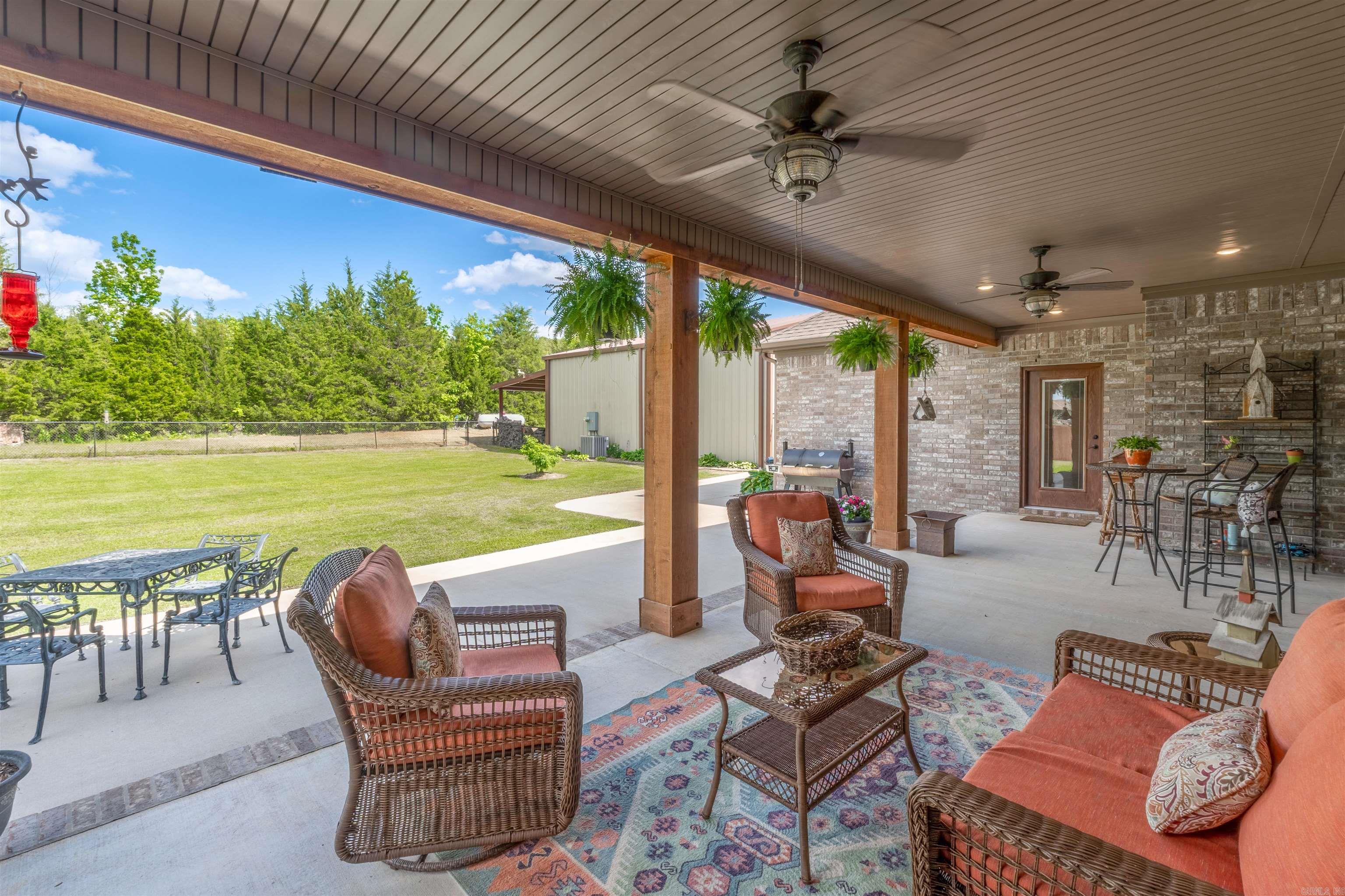 235  Mayberry Dr  Cabot, AR
