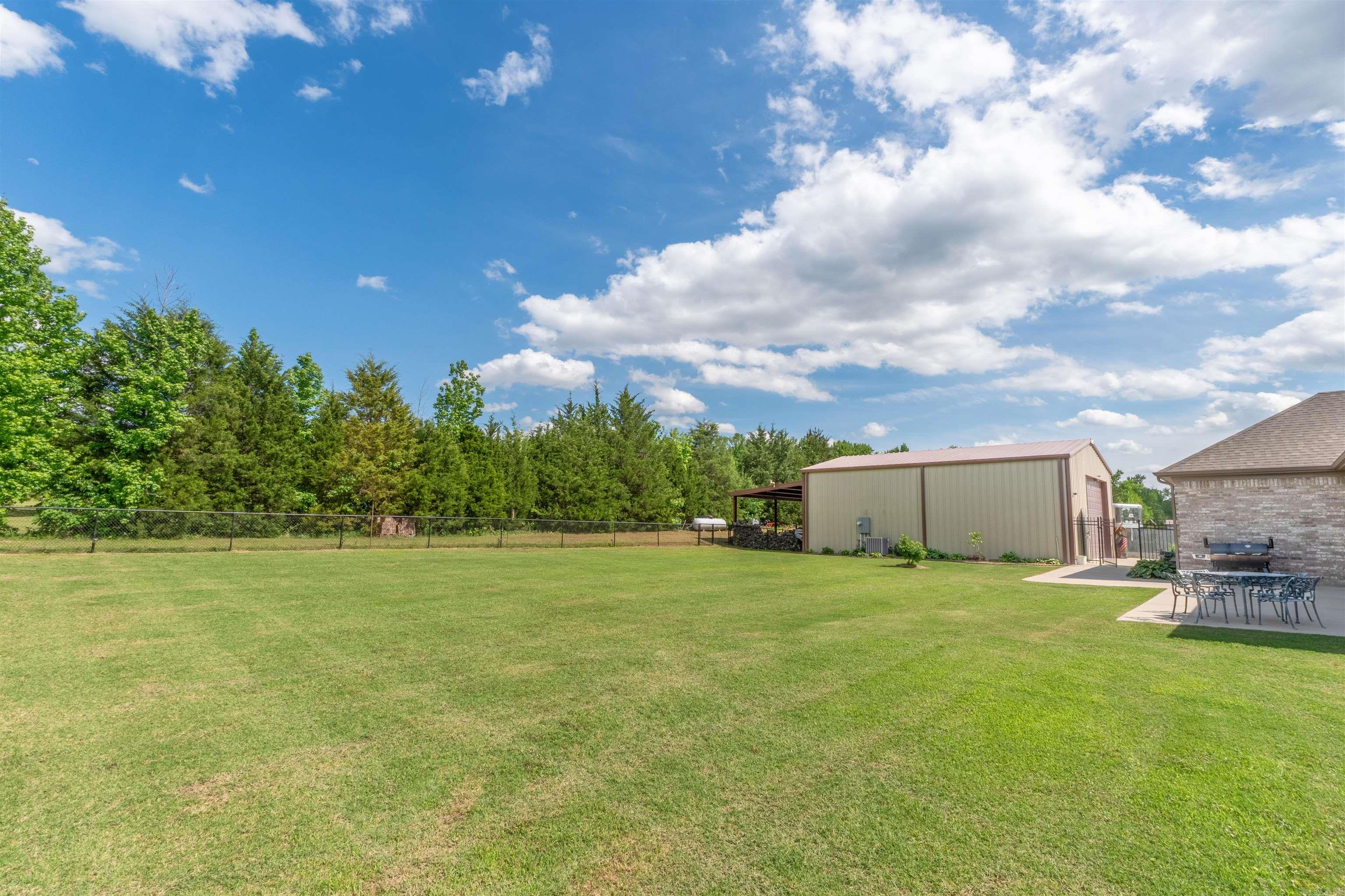 235  Mayberry Dr  Cabot, AR