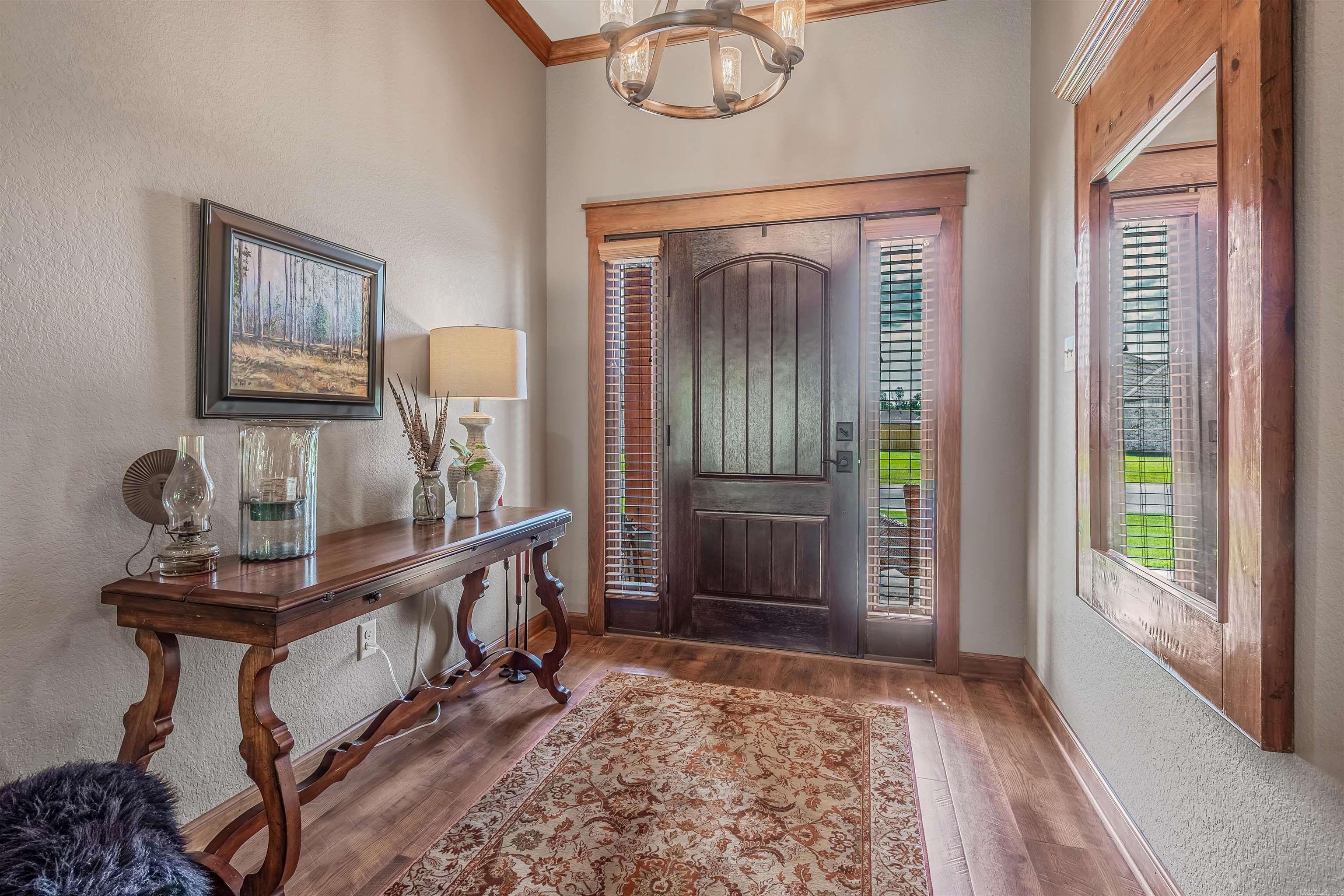 235  Mayberry Dr  Cabot, AR