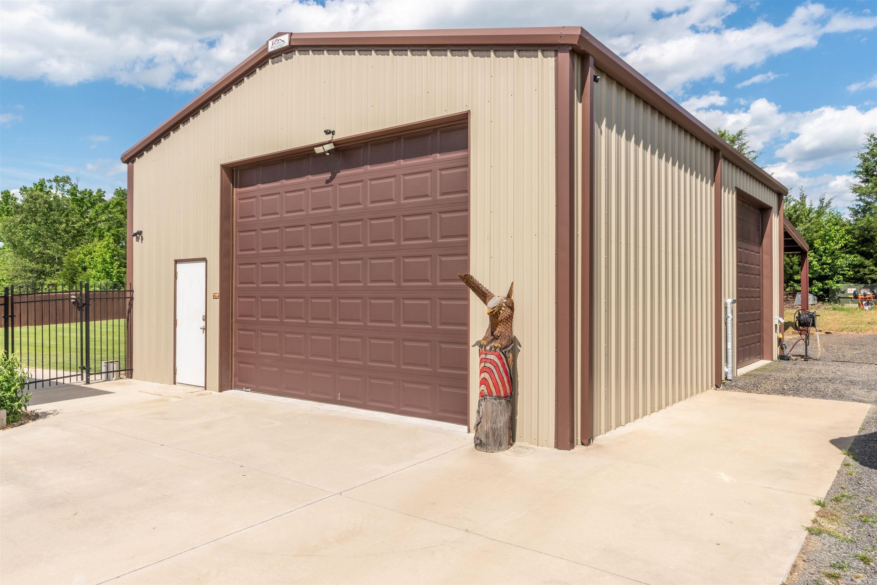 235  Mayberry Dr  Cabot, AR