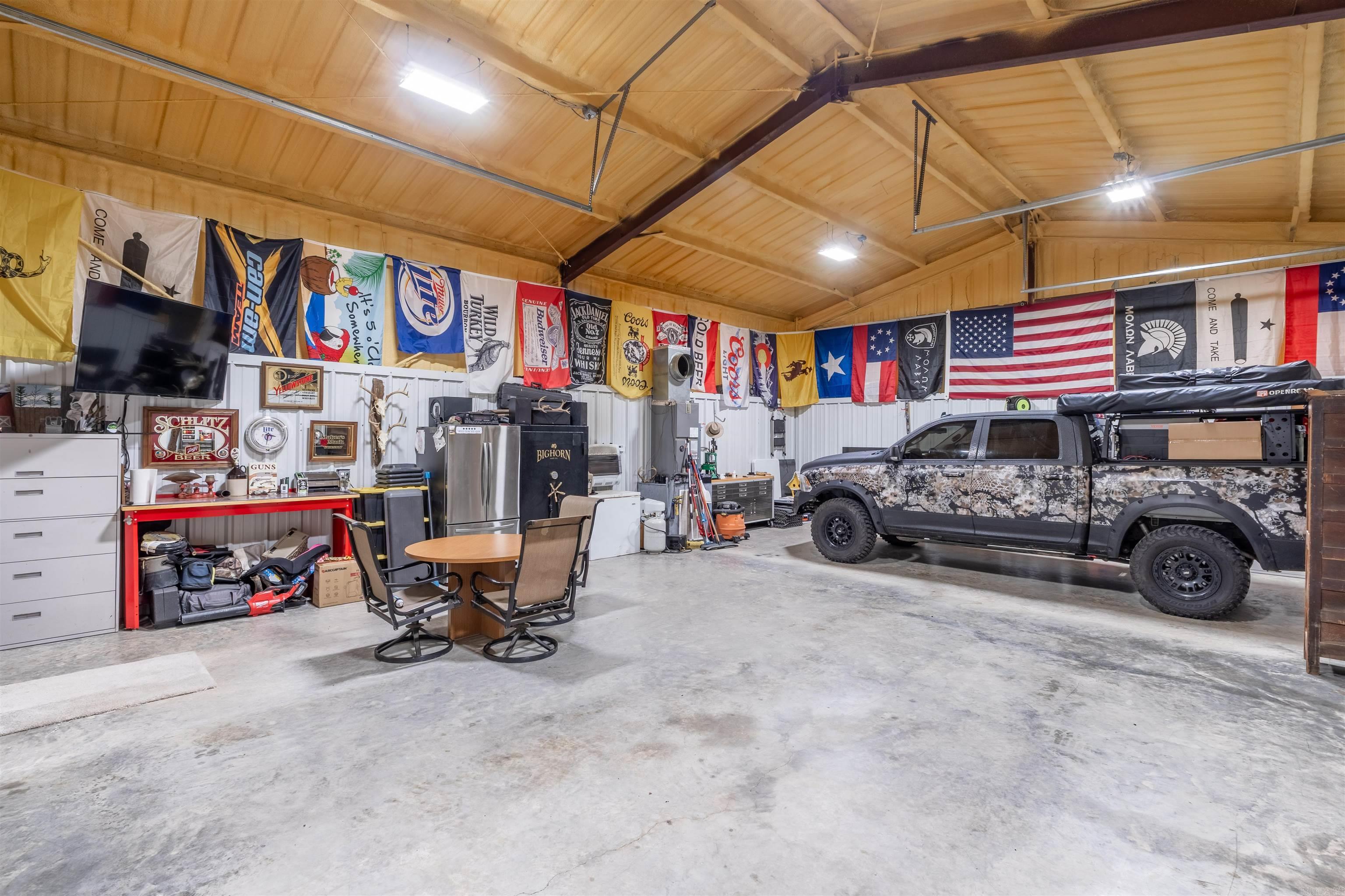 235  Mayberry Dr  Cabot, AR