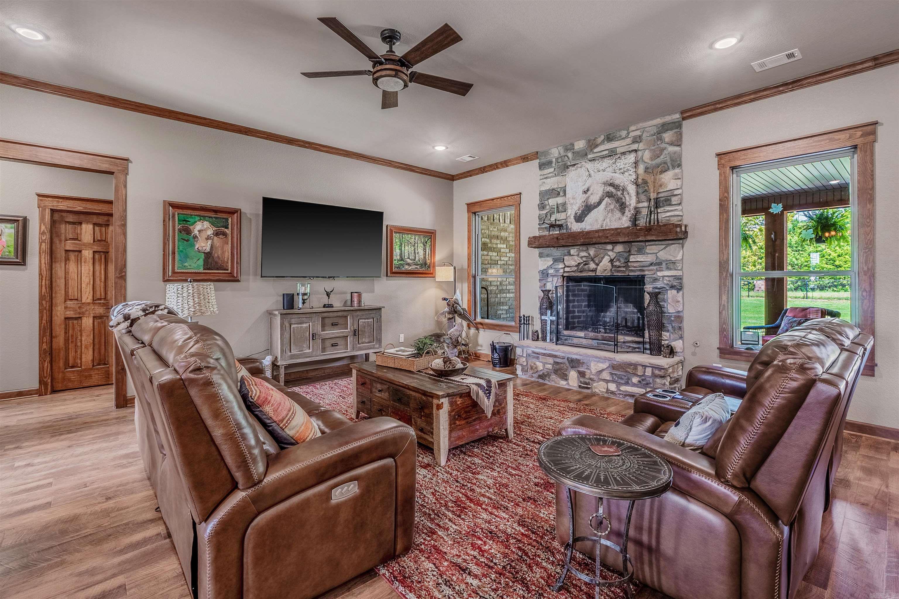 235  Mayberry Dr  Cabot, AR