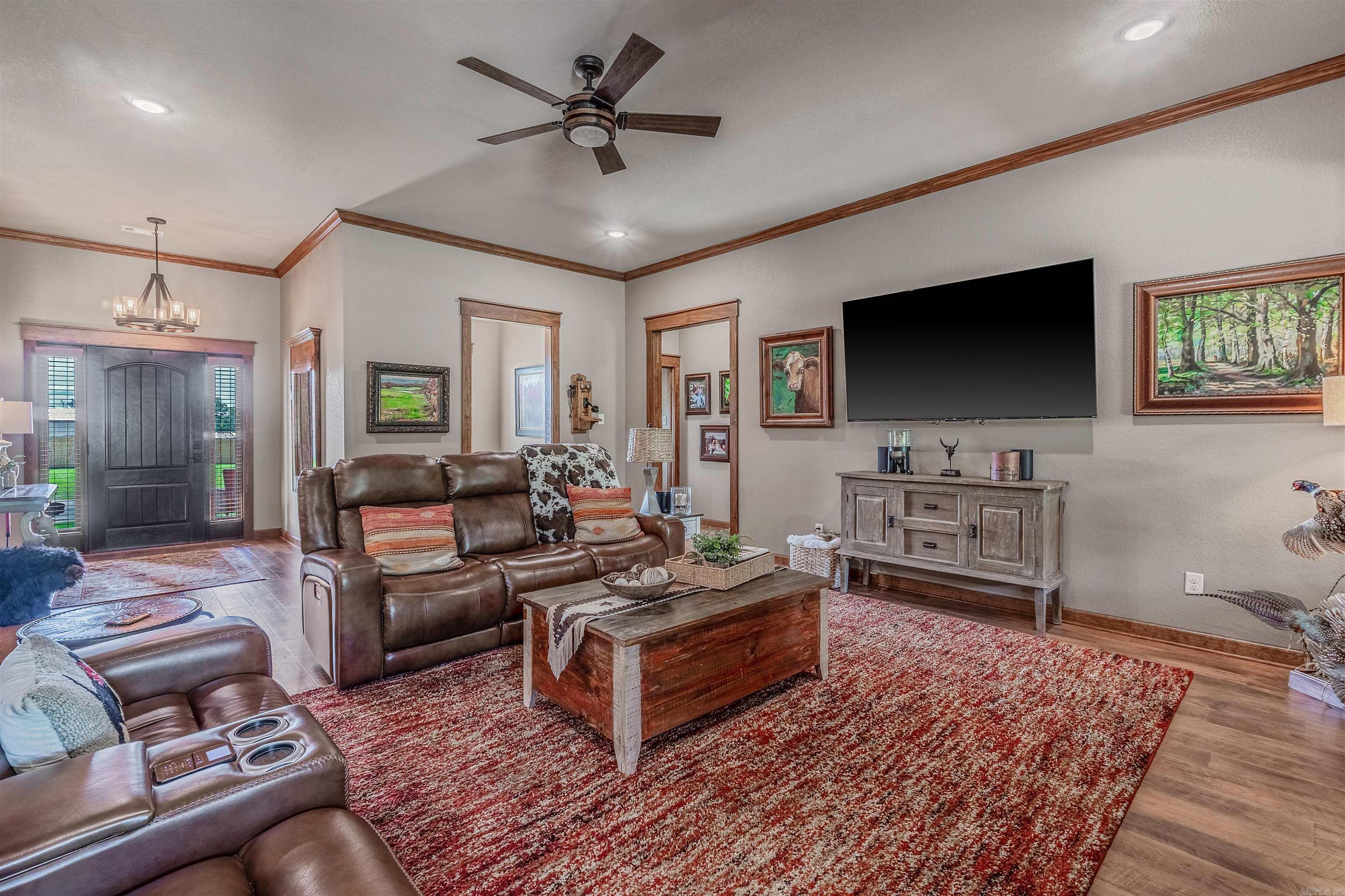 235  Mayberry Dr  Cabot, AR