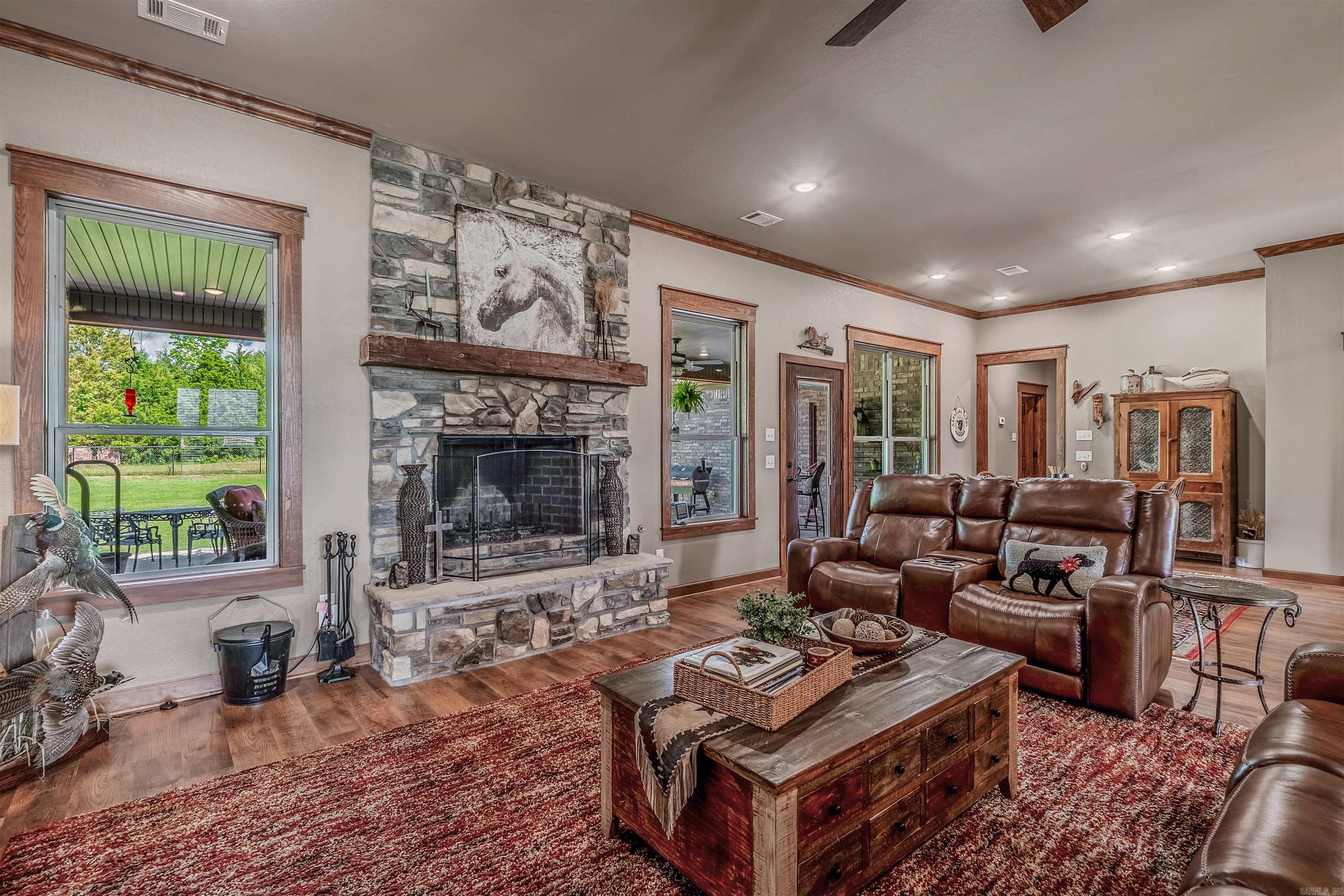 235  Mayberry Dr  Cabot, AR