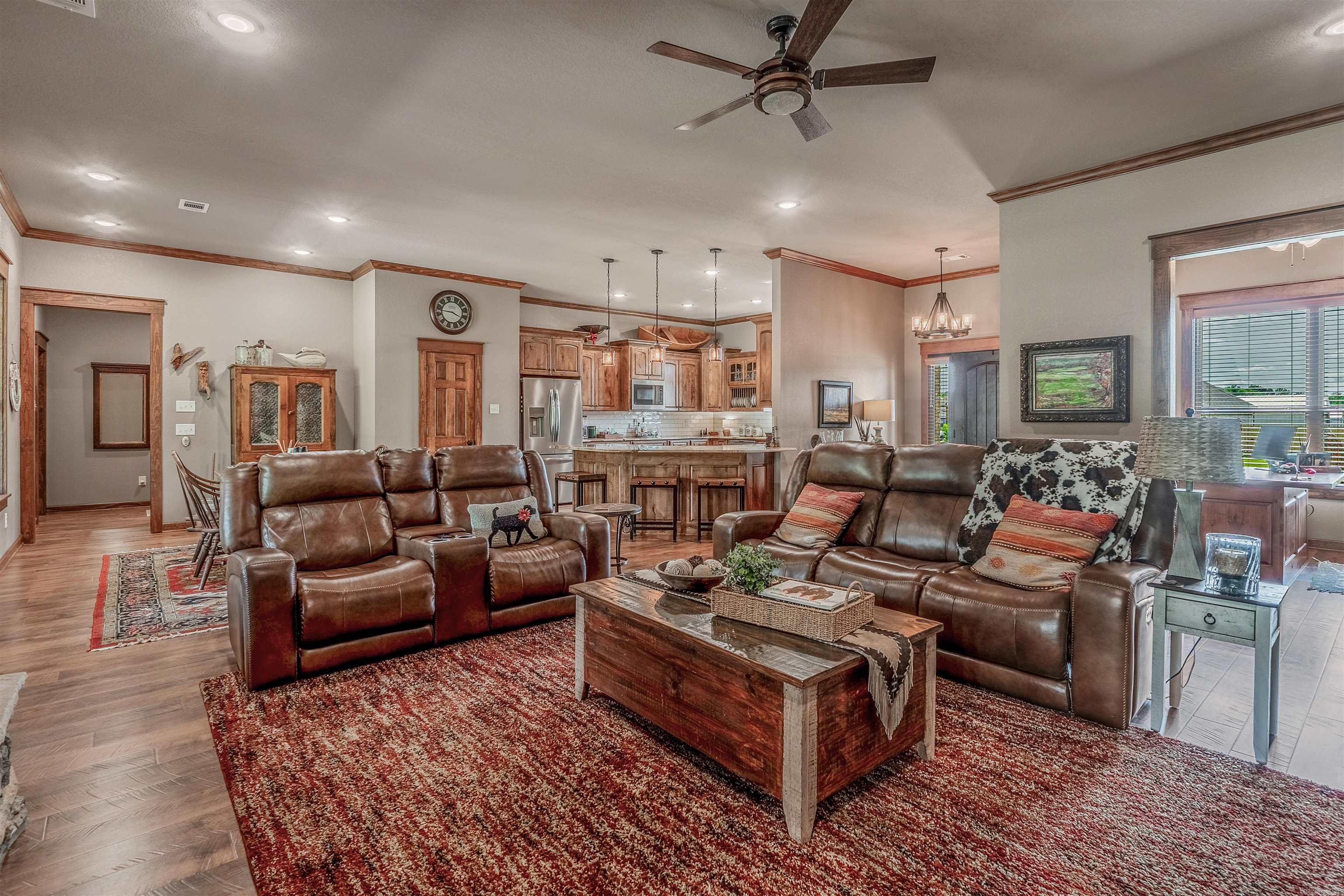 235  Mayberry Dr  Cabot, AR