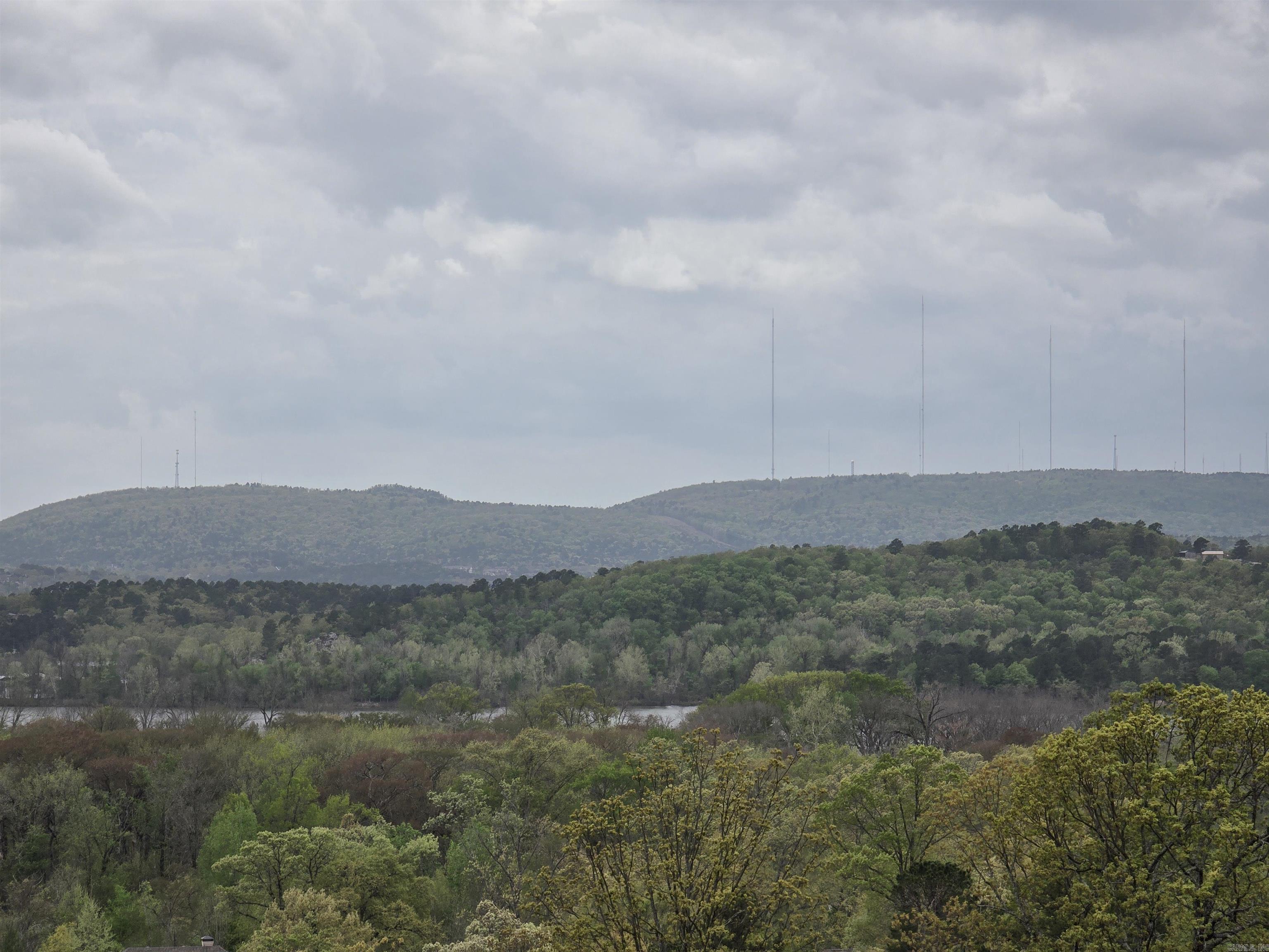 103  Navajo  Maumelle, AR