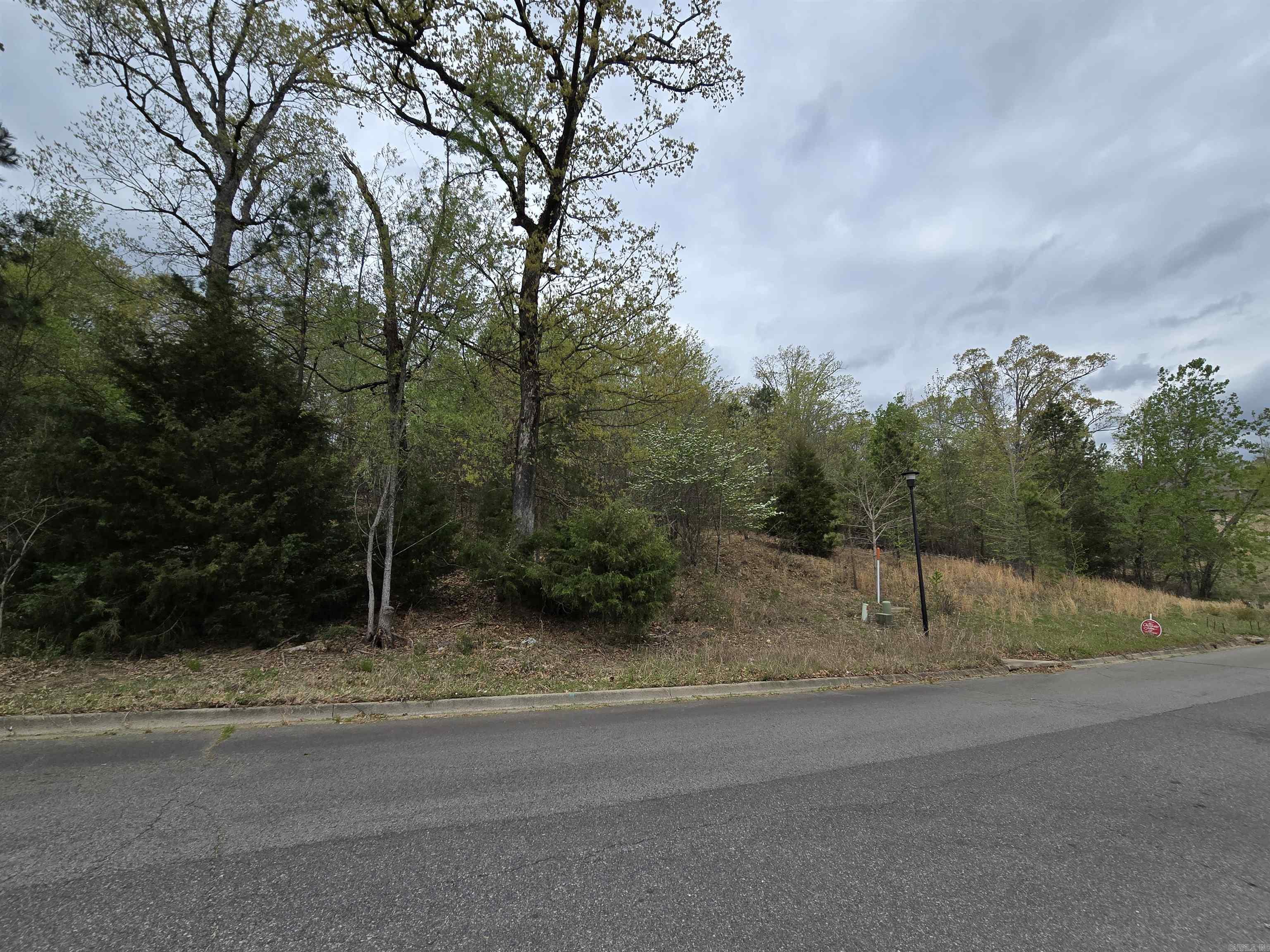 103  Navajo  Maumelle, AR