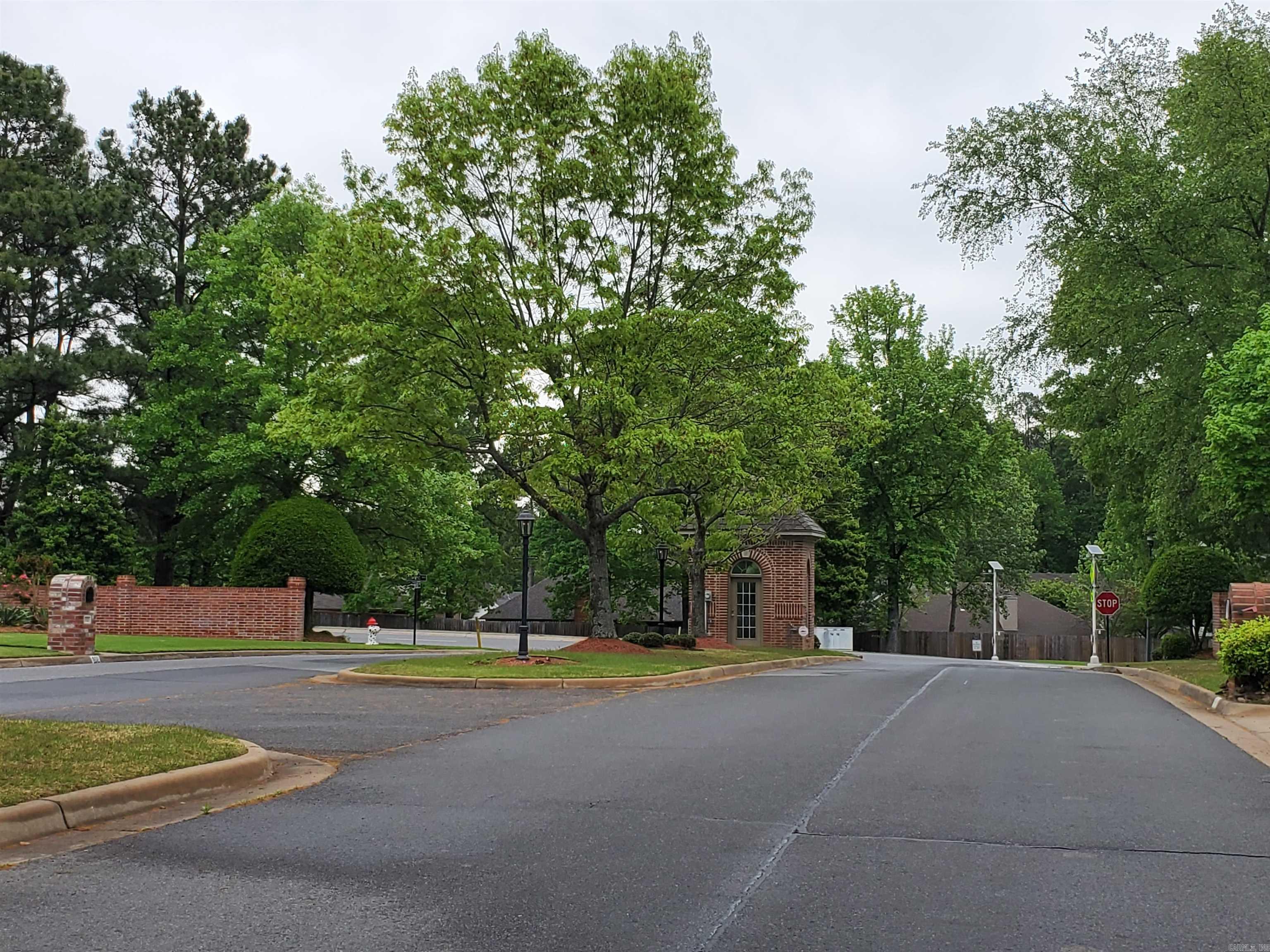 103  Navajo  Maumelle, AR