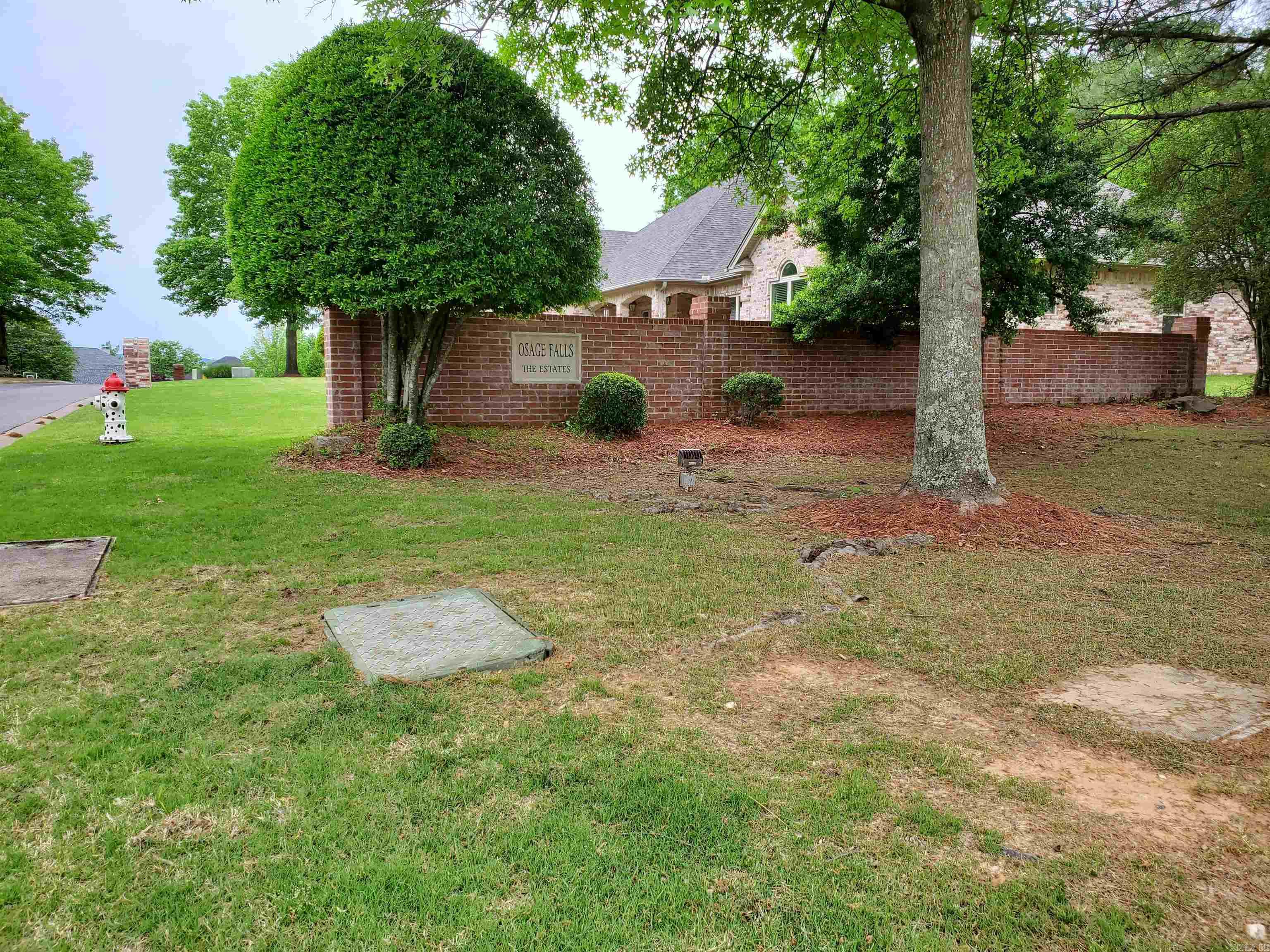 103  Navajo  Maumelle, AR