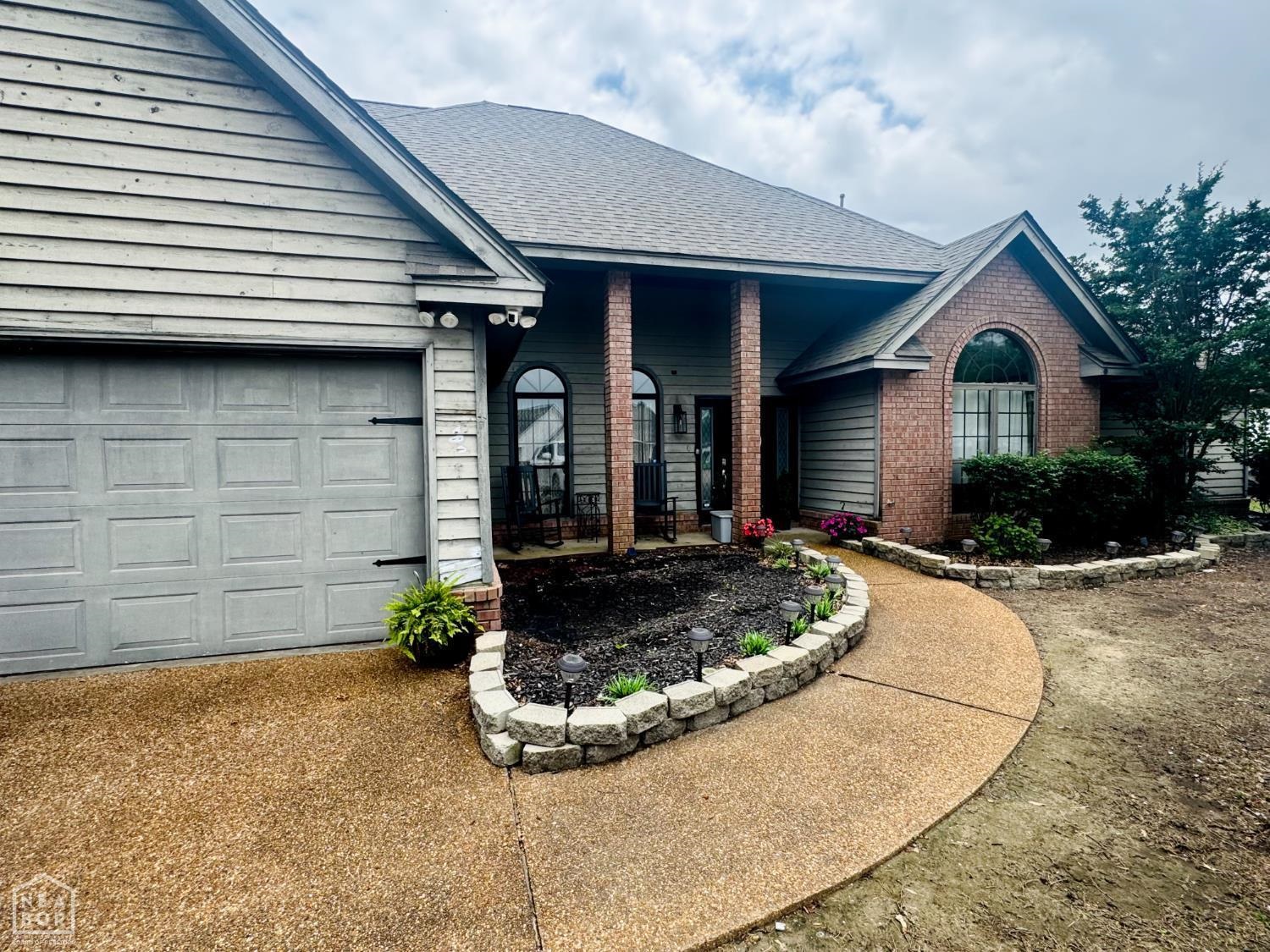 515  6th Street  Marked Tree, AR