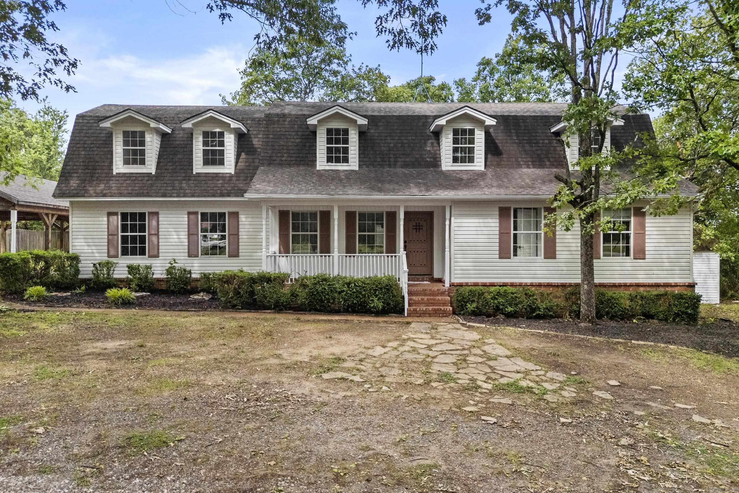 2407  Hwy 16  Searcy, AR