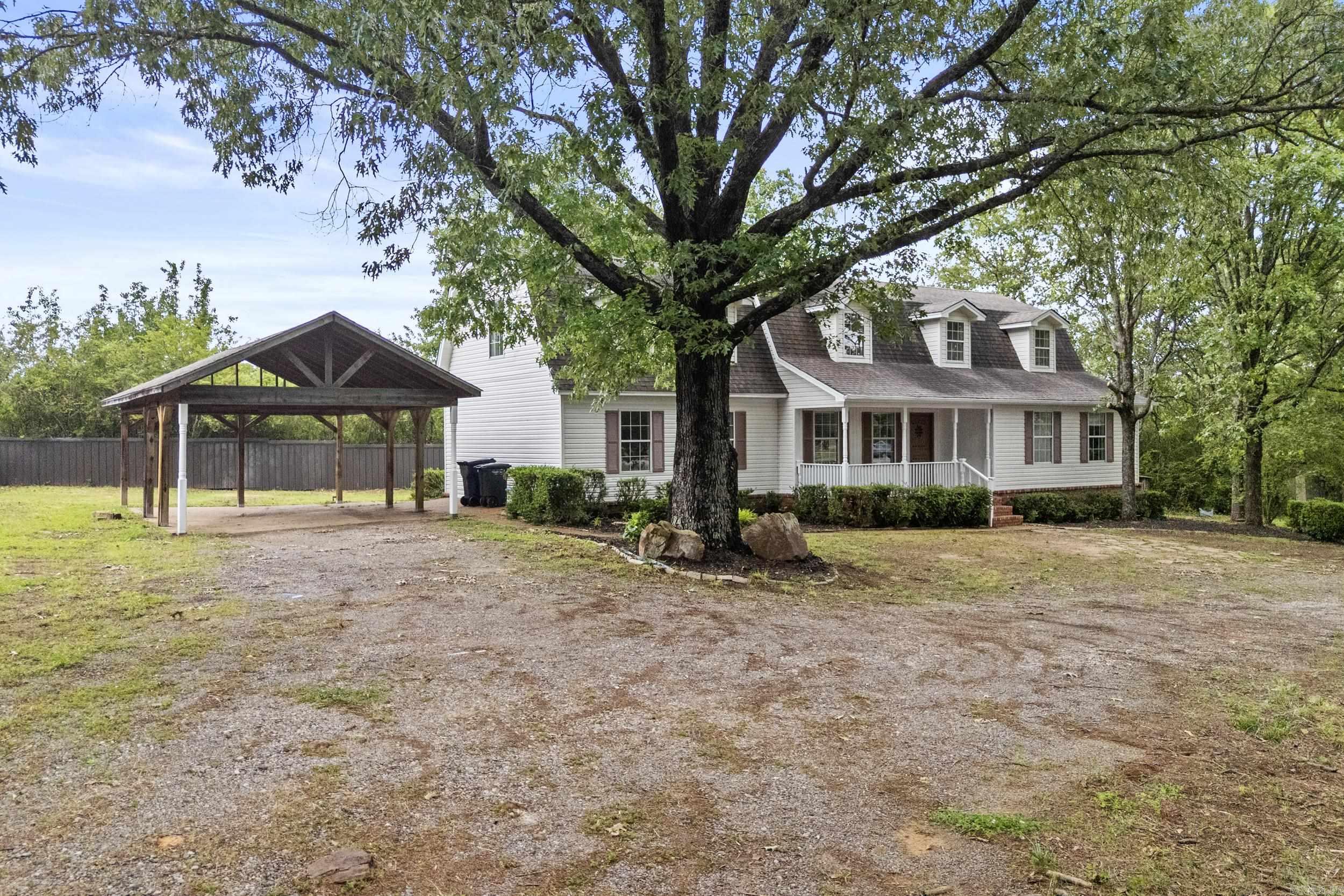2407  Hwy 16  Searcy, AR