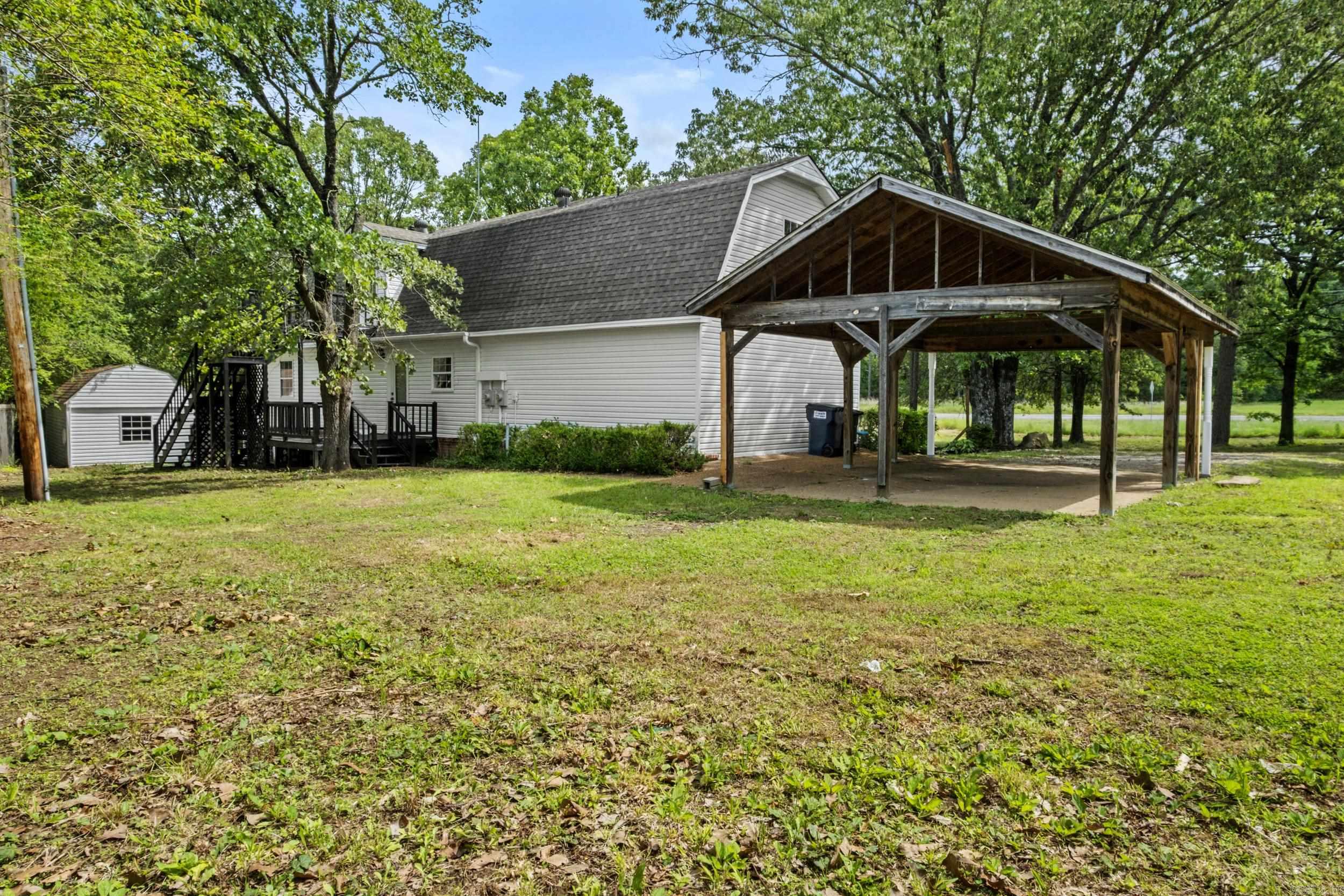 2407  Hwy 16  Searcy, AR