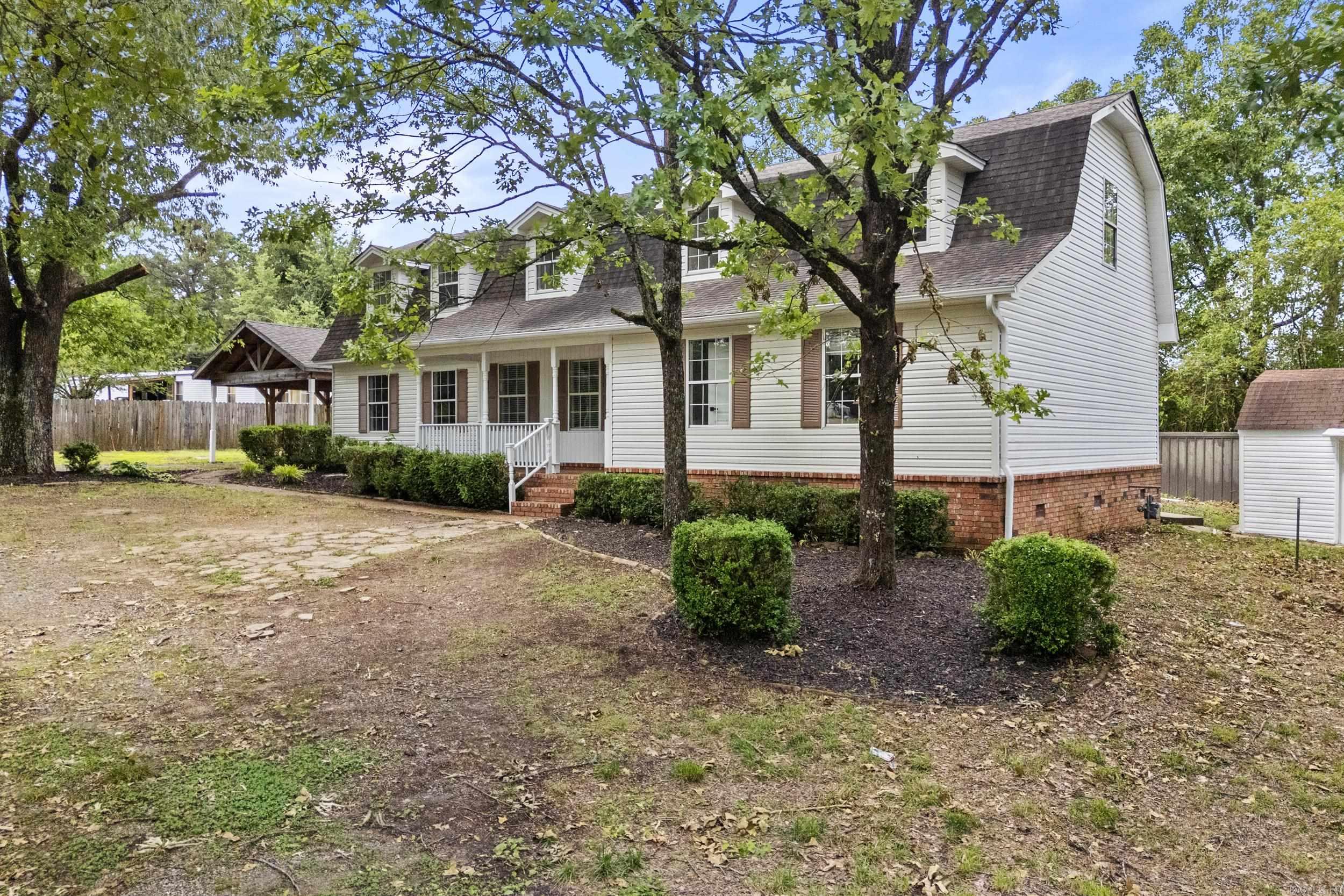 2407  Hwy 16  Searcy, AR