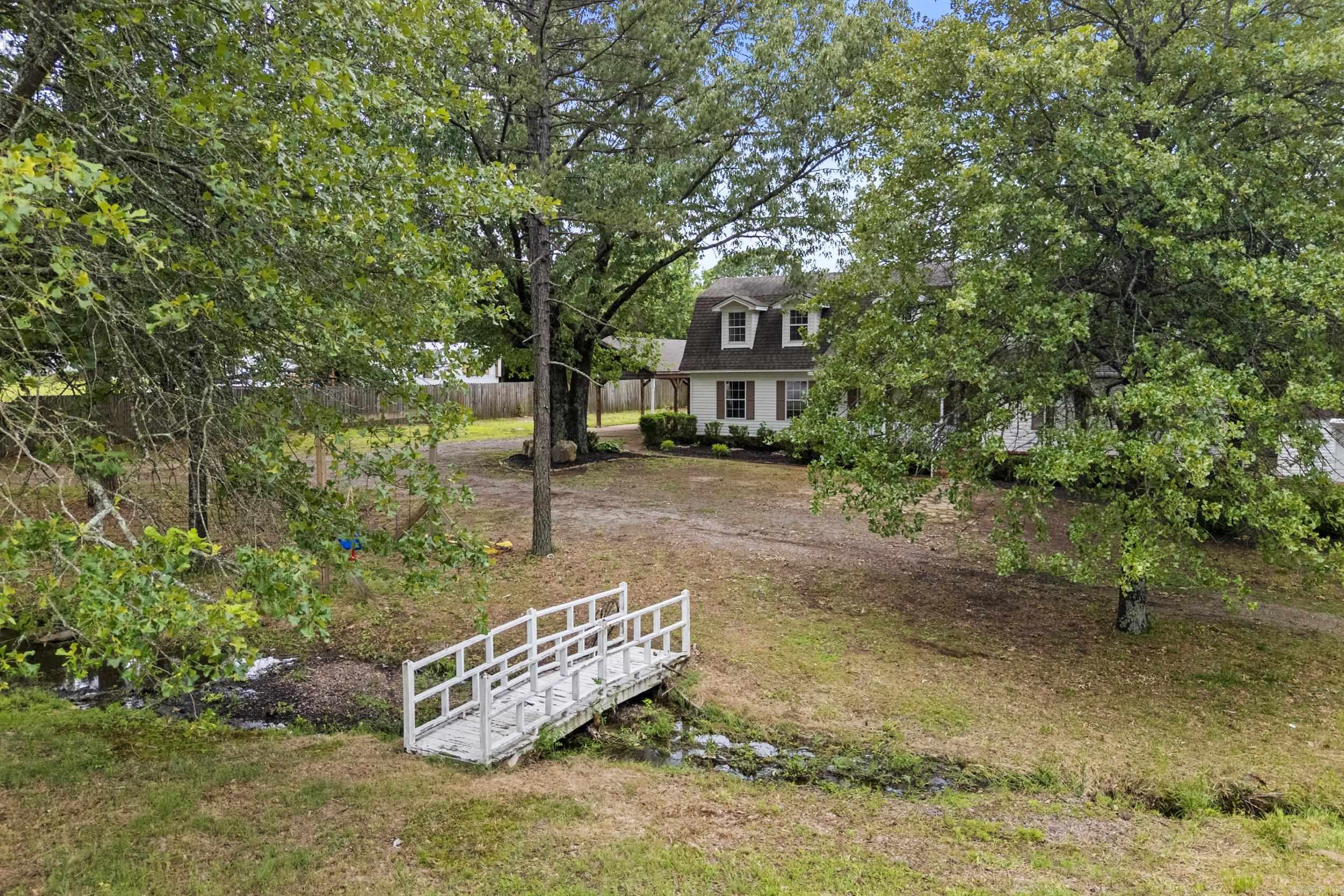 2407  Hwy 16  Searcy, AR