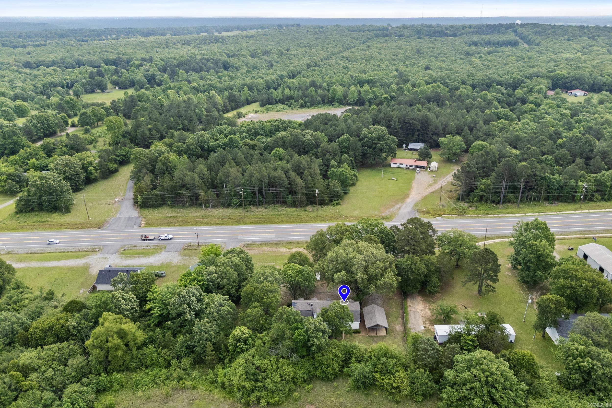2407  Hwy 16  Searcy, AR