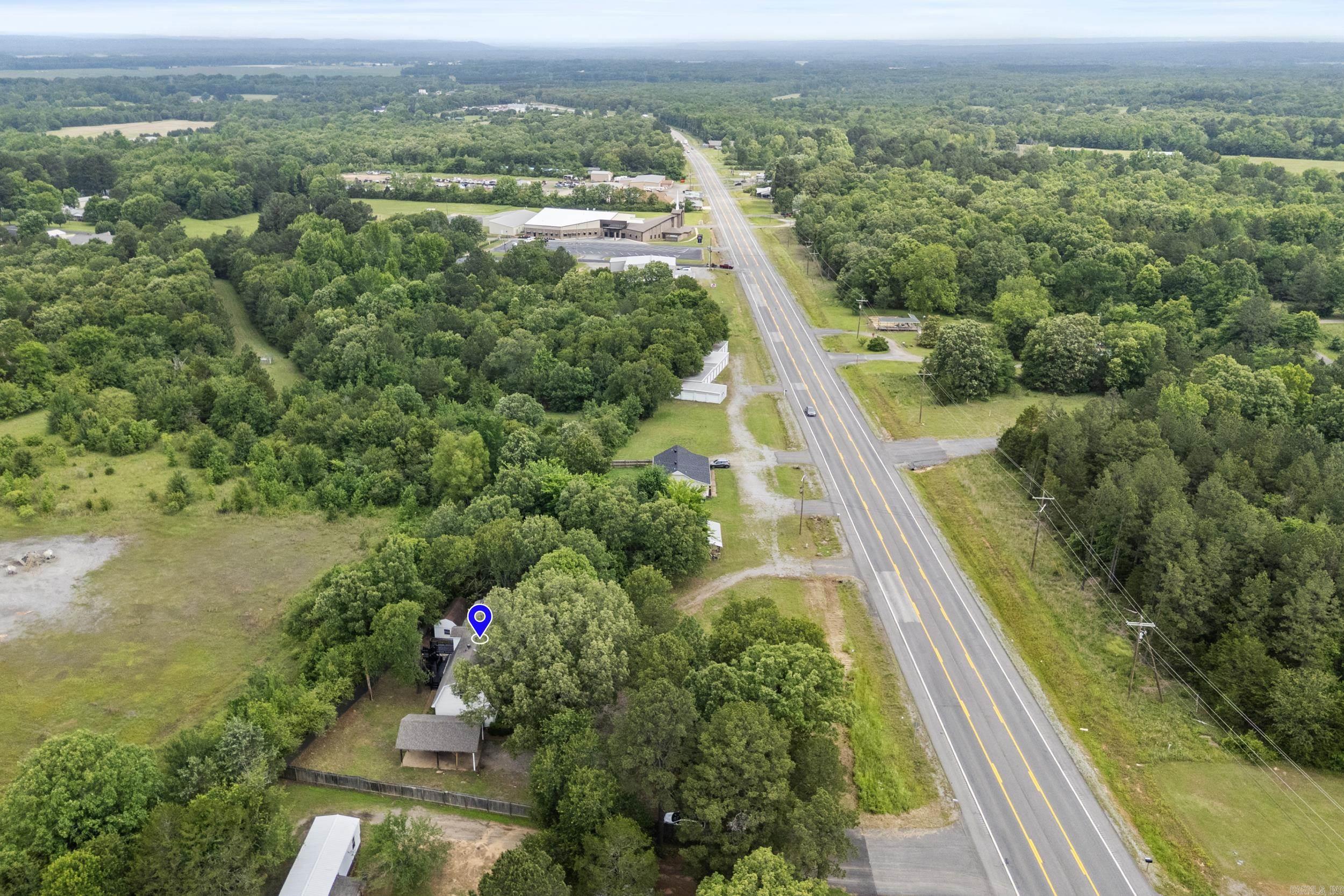 2407  Hwy 16  Searcy, AR