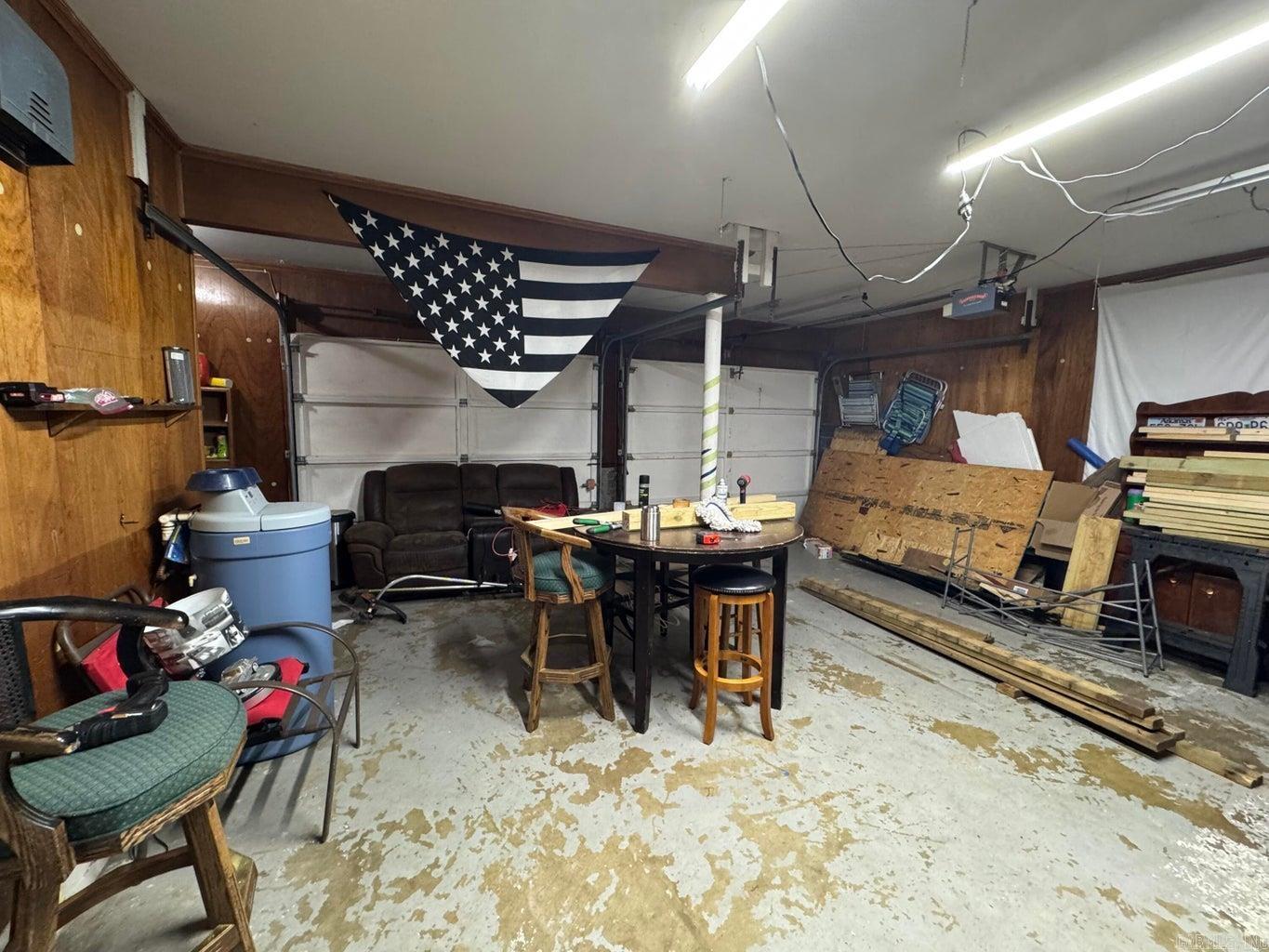 148 W Lakeshore  Cherokee Village, AR
