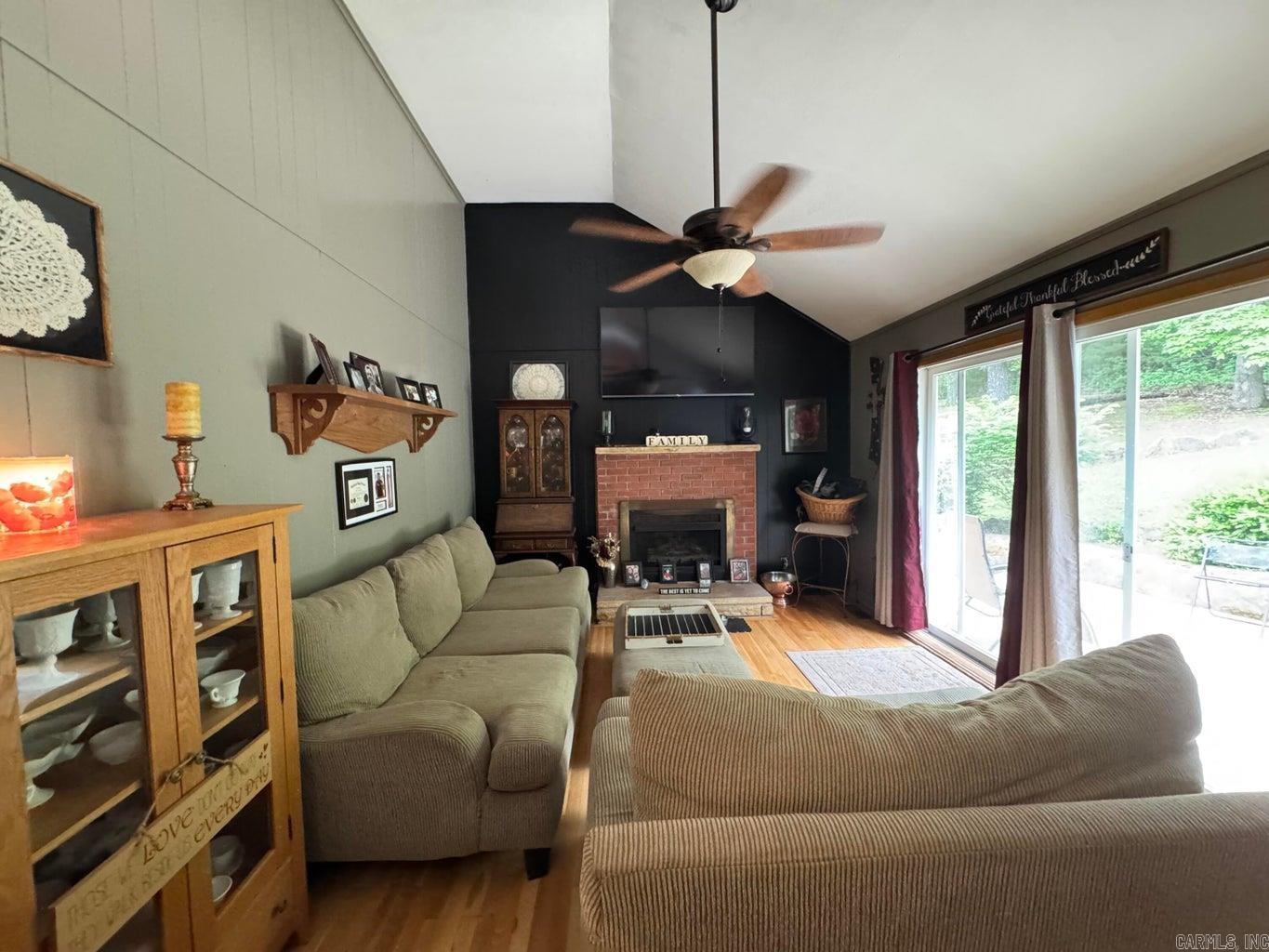 148 W Lakeshore  Cherokee Village, AR