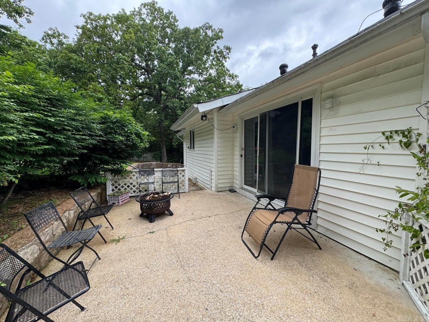 148 W Lakeshore  Cherokee Village, AR