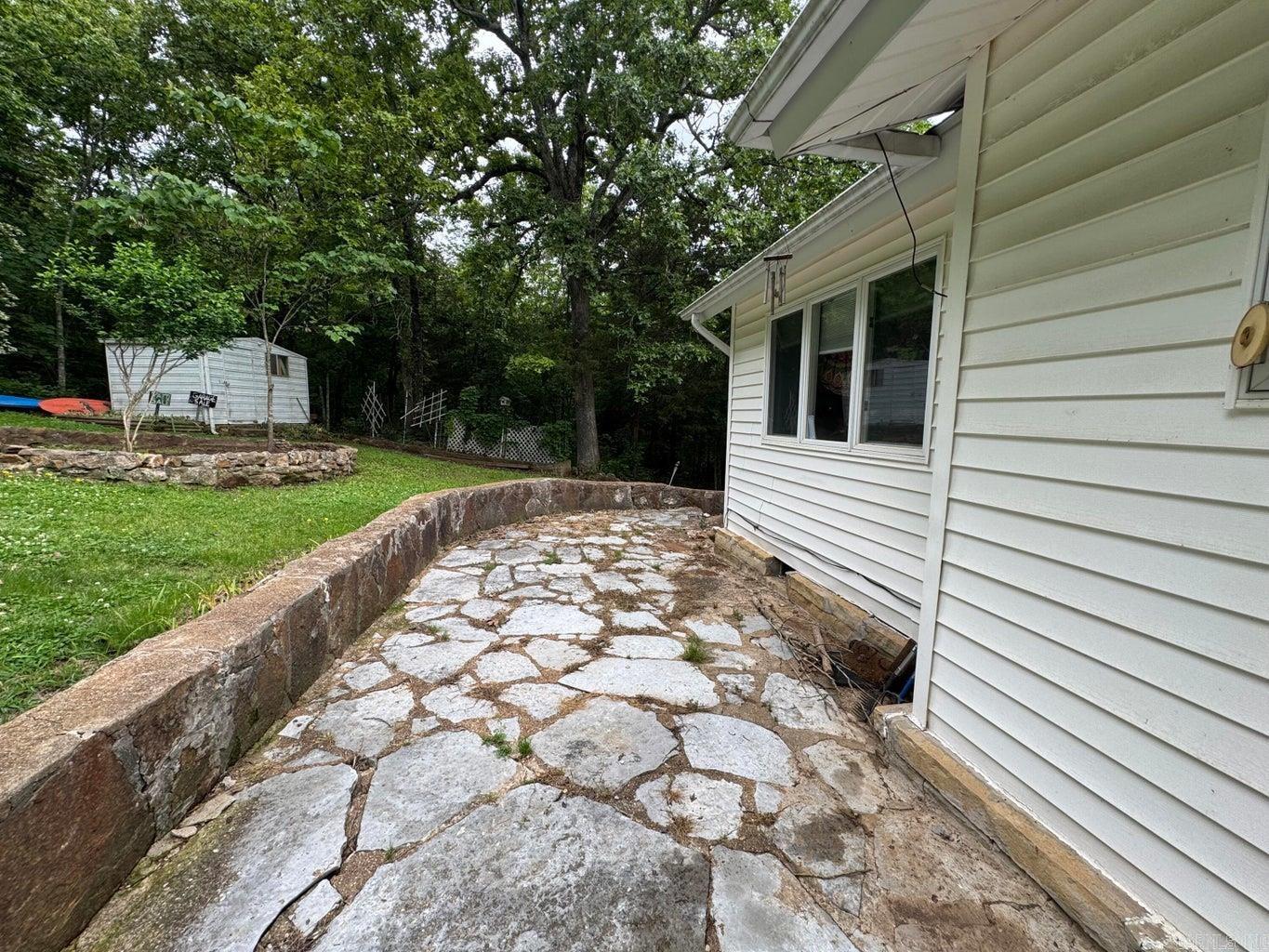148 W Lakeshore  Cherokee Village, AR