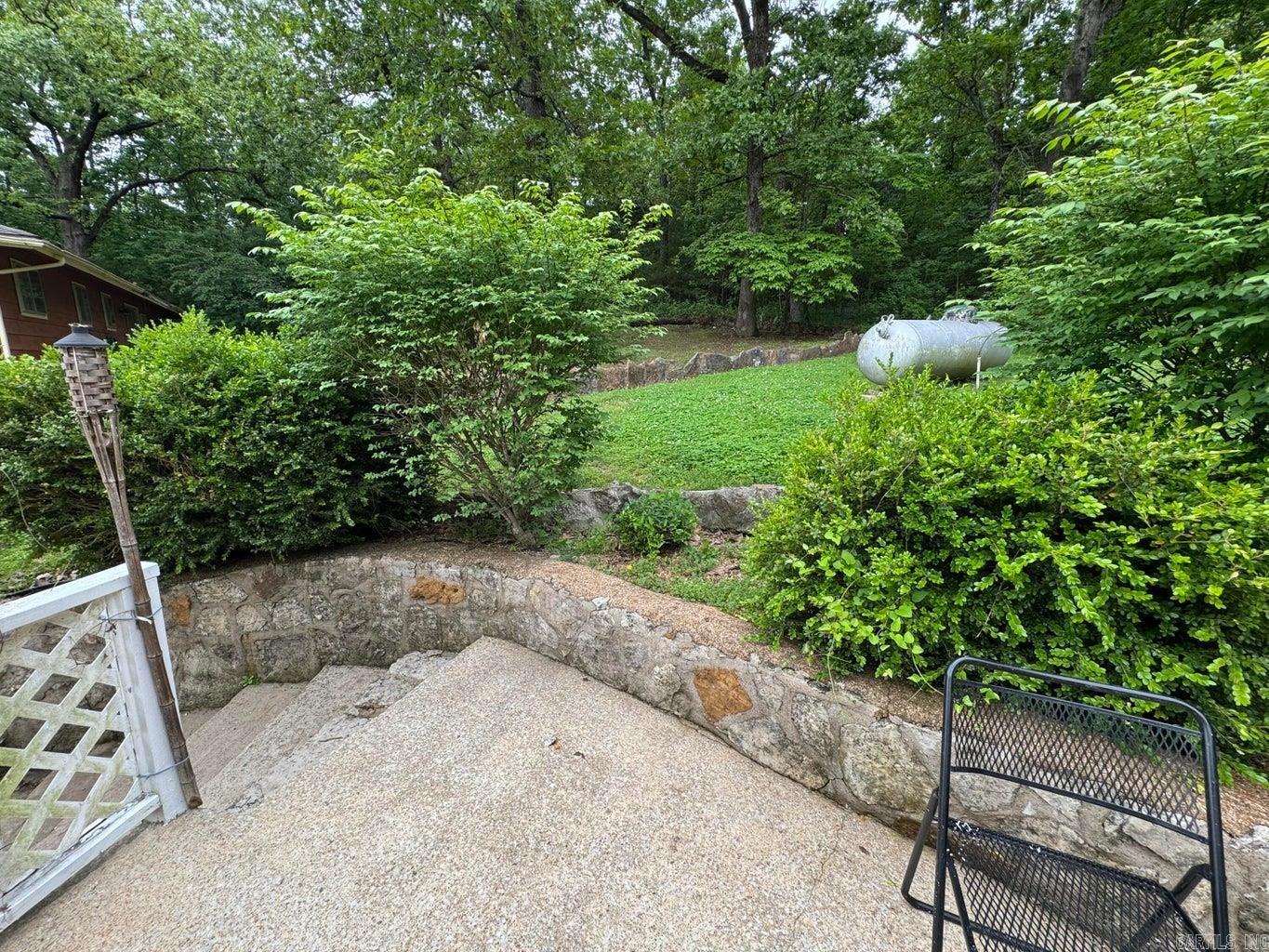 148 W Lakeshore  Cherokee Village, AR