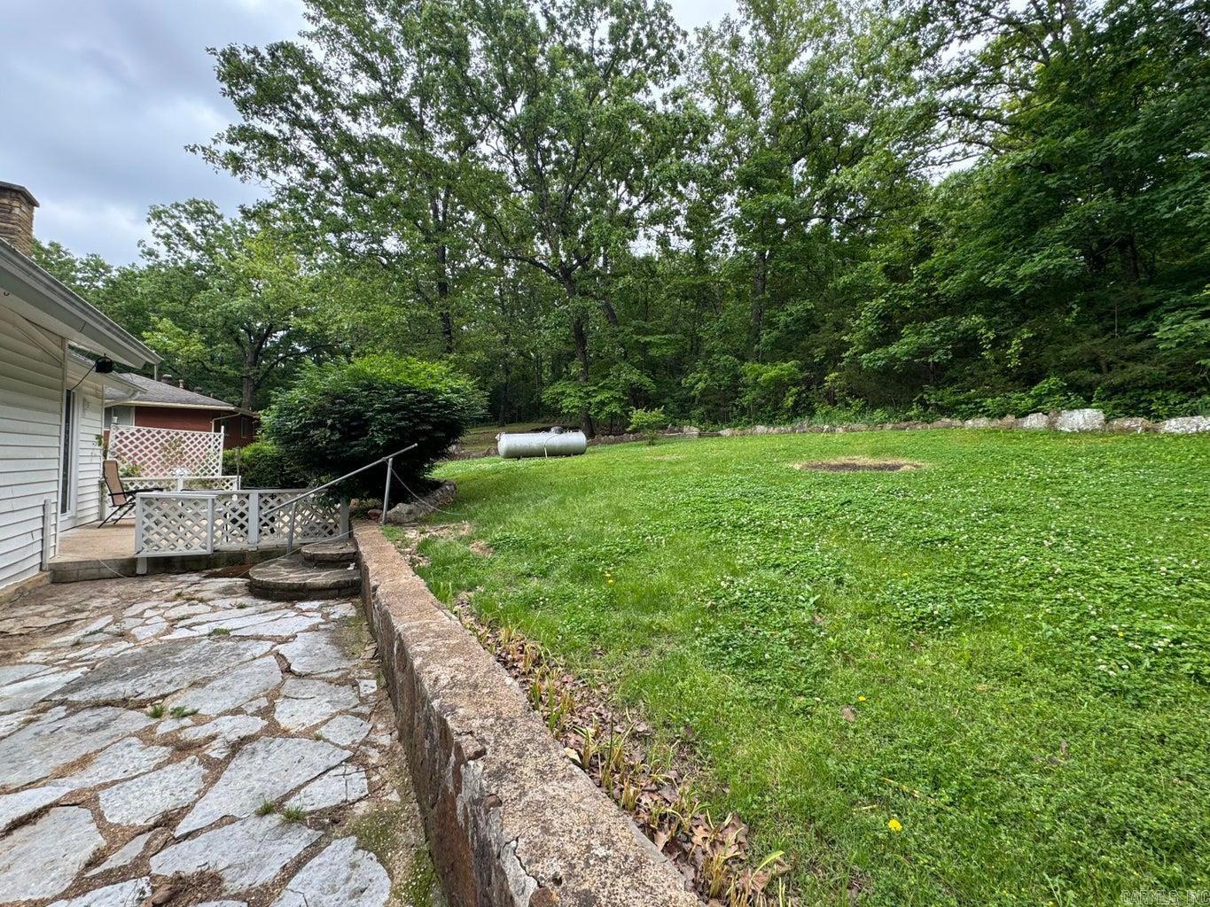 148 W Lakeshore  Cherokee Village, AR