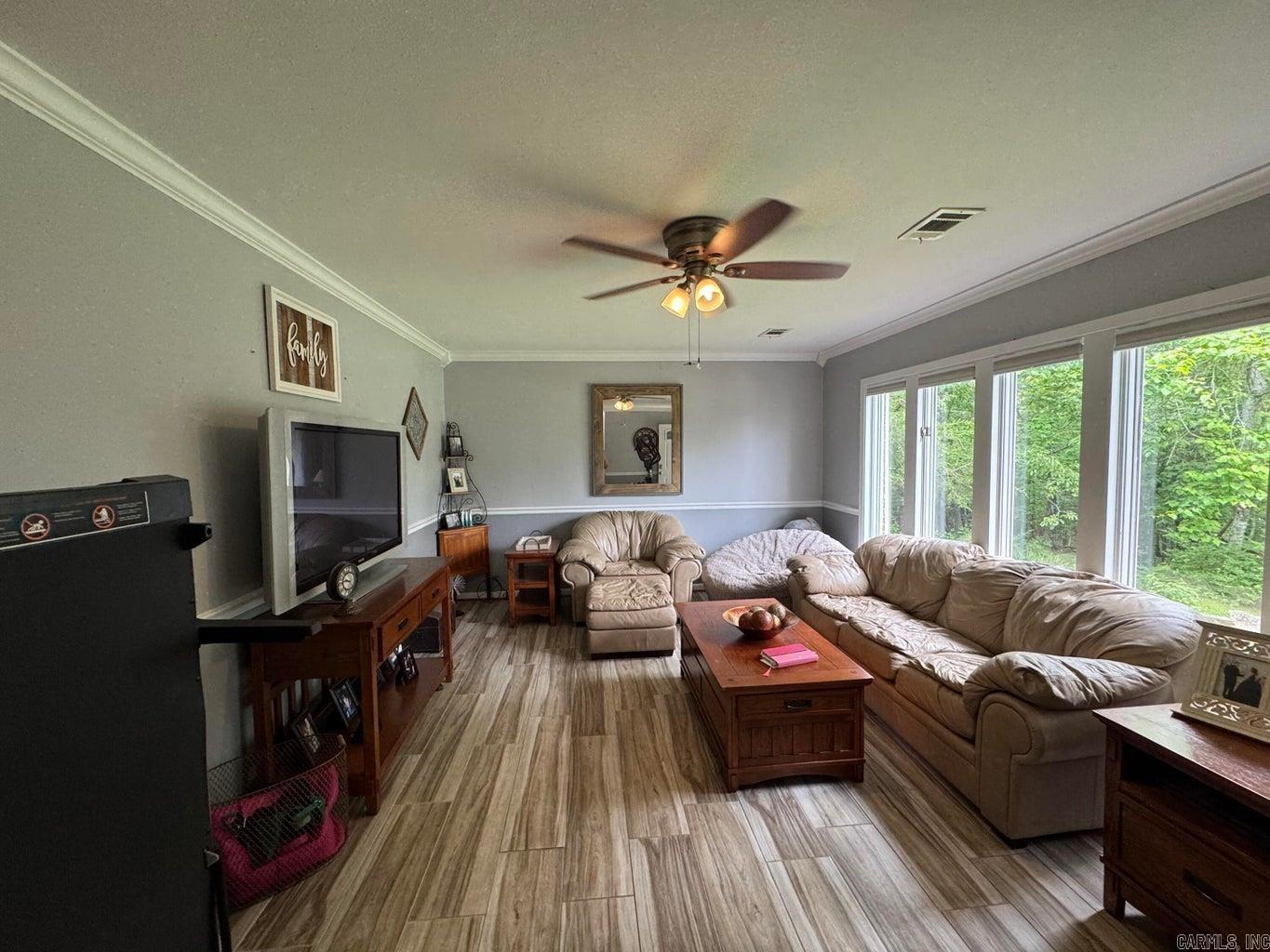 148 W Lakeshore  Cherokee Village, AR