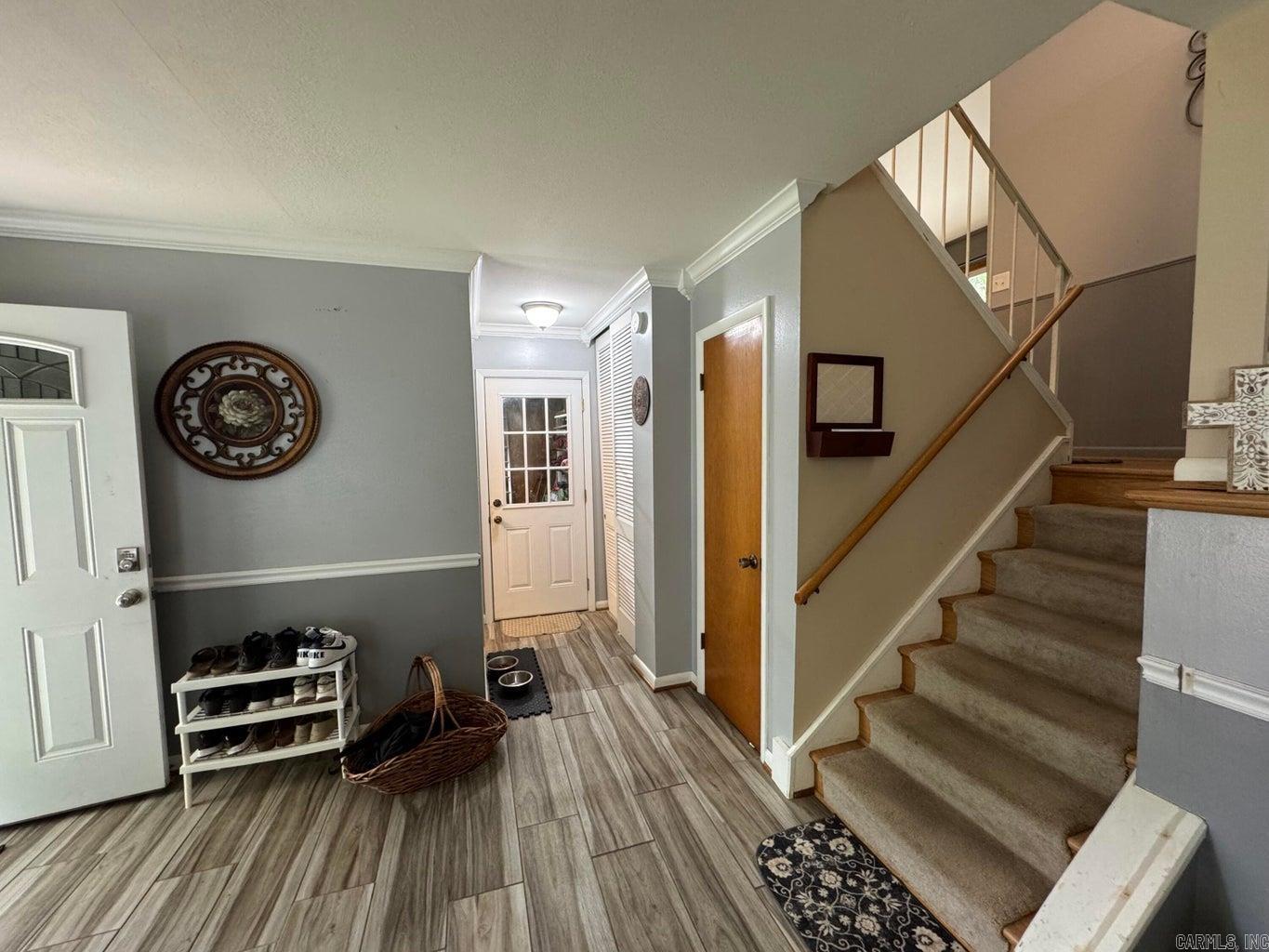 148 W Lakeshore  Cherokee Village, AR