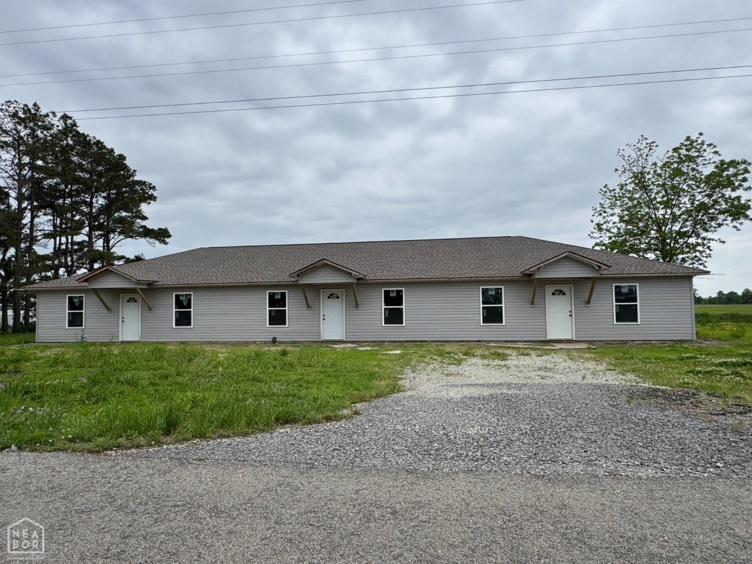 32616  North Road  Marked Tree, AR