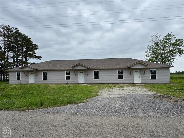 32616  North Road  Marked Tree, AR