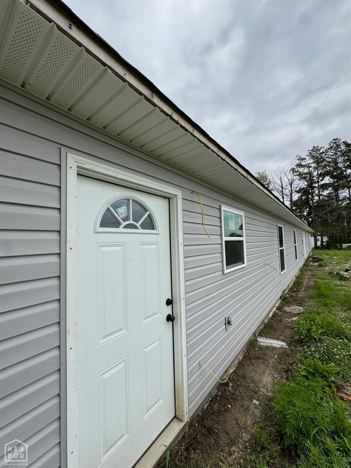 32616  North Road  Marked Tree, AR