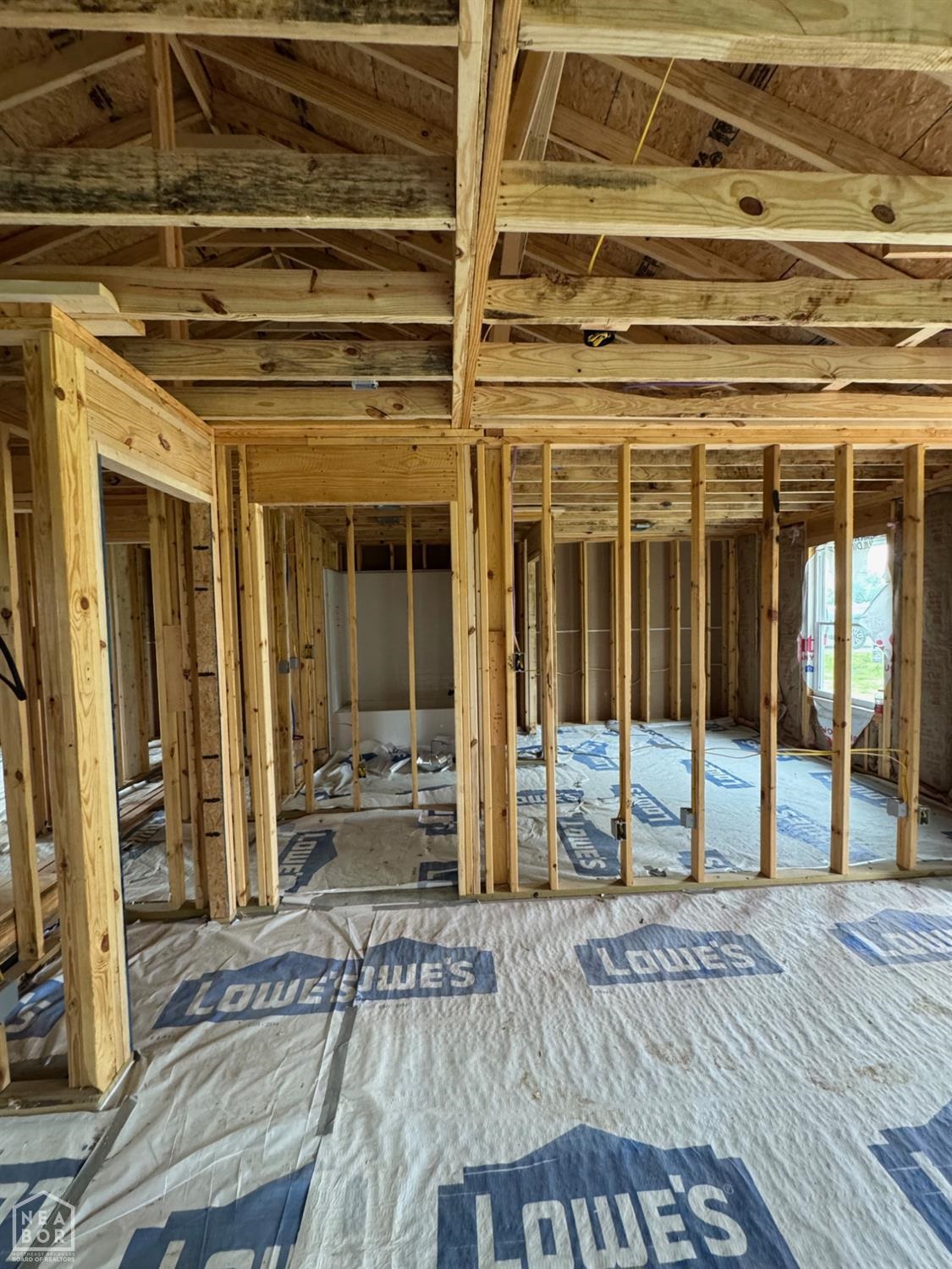 32616  North Road  Marked Tree, AR