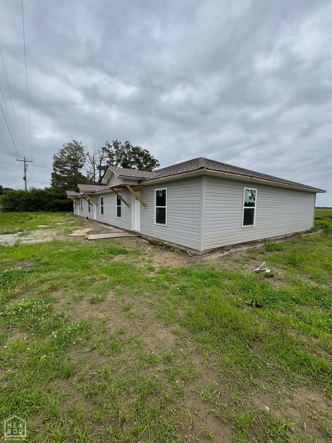 32616  North Road  Marked Tree, AR