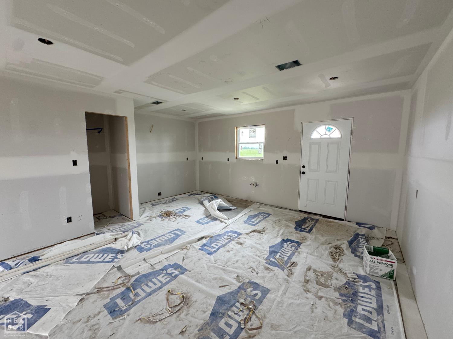32616  North Road  Marked Tree, AR