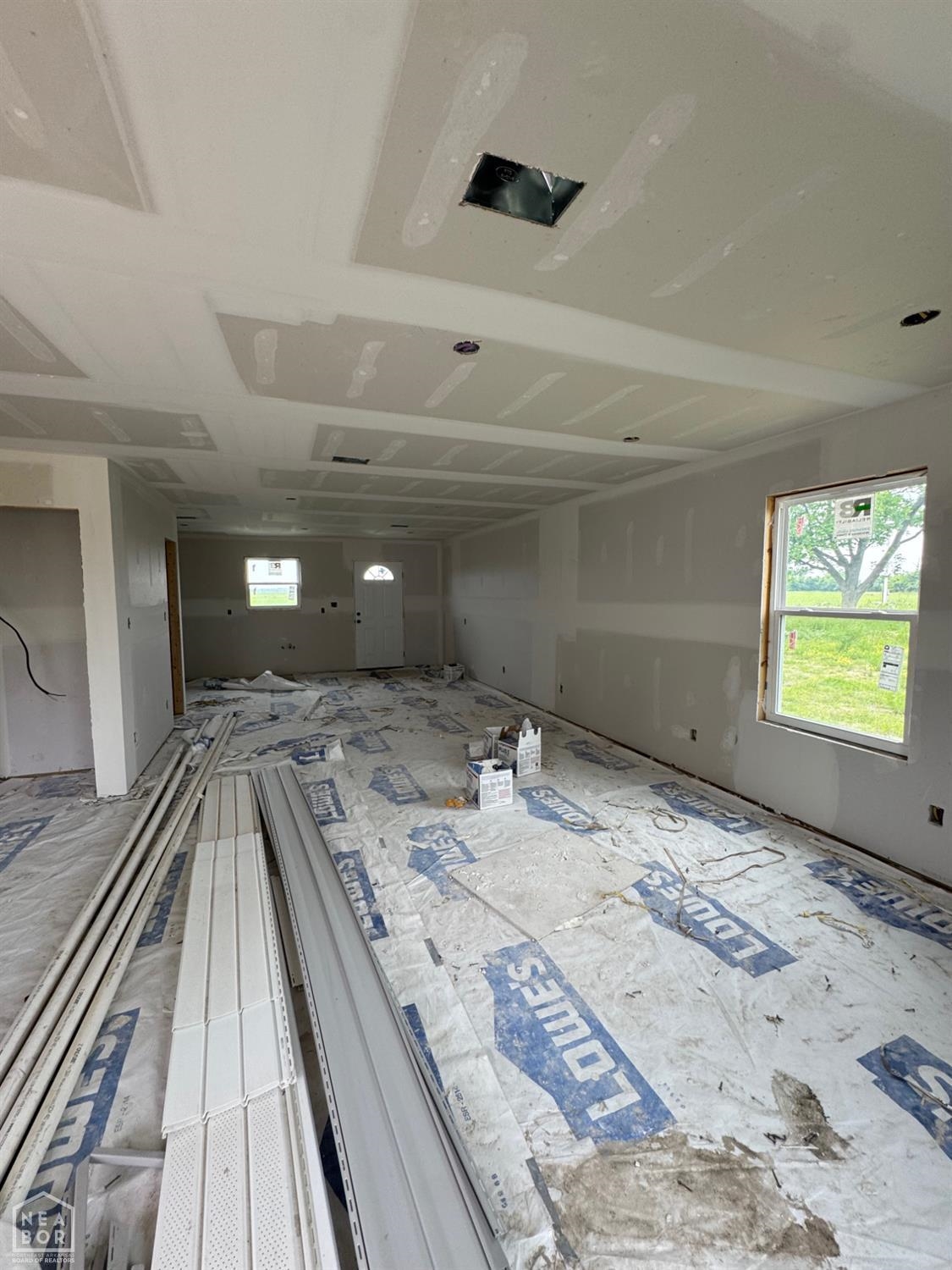 32616  North Road  Marked Tree, AR