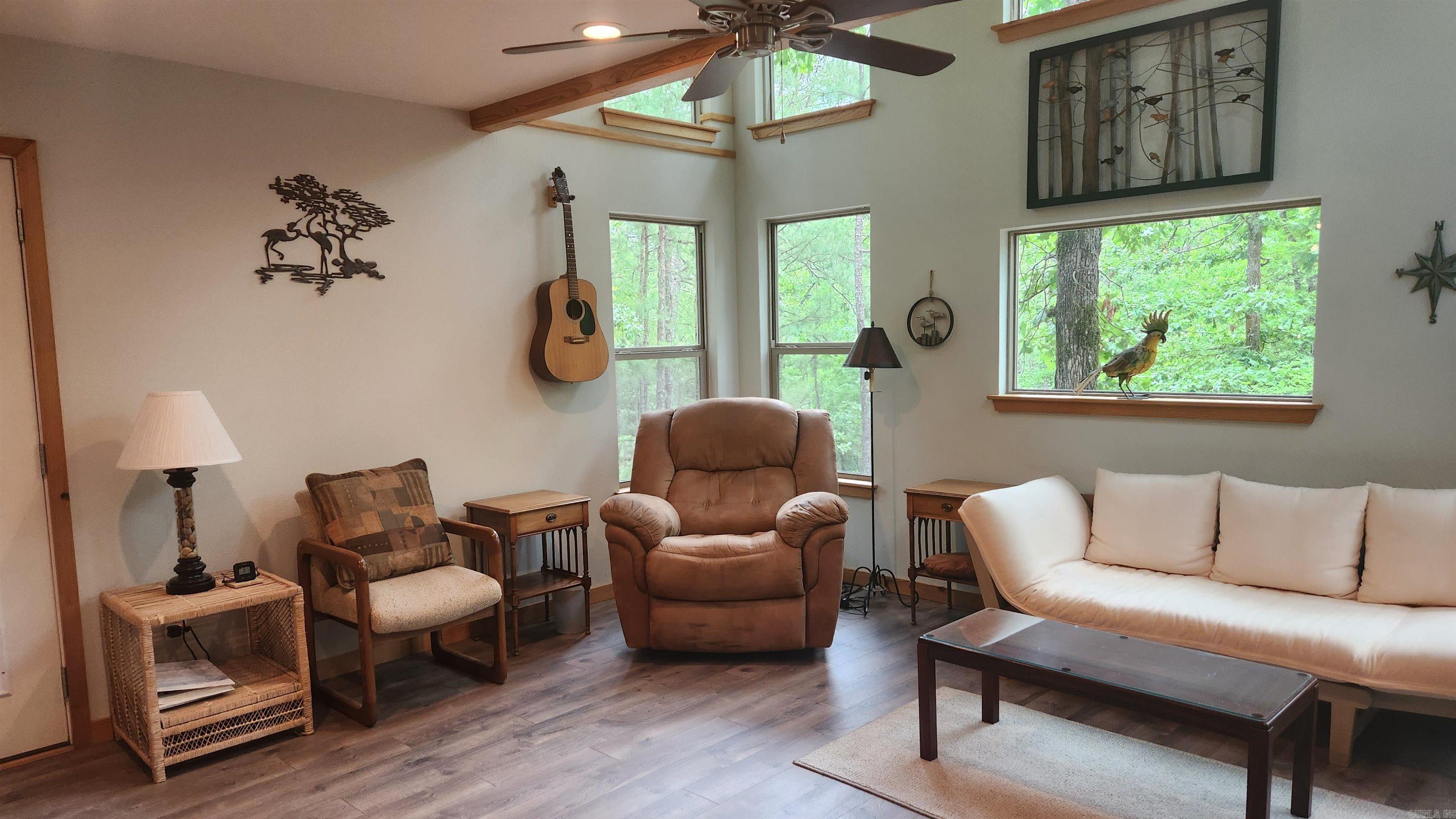 180  Herschel B Guinn Rd  Story, AR