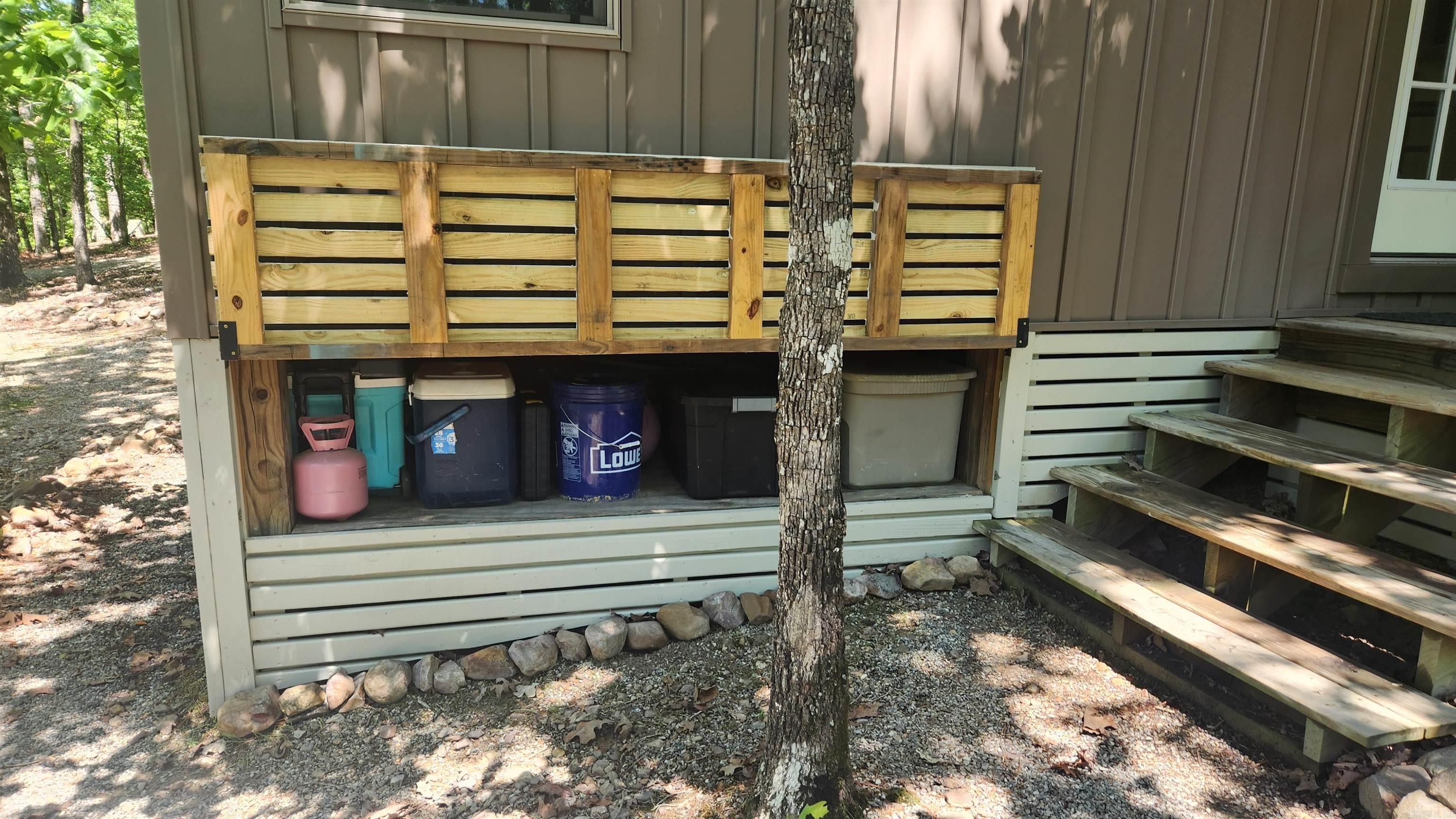 180  Herschel B Guinn Rd  Story, AR