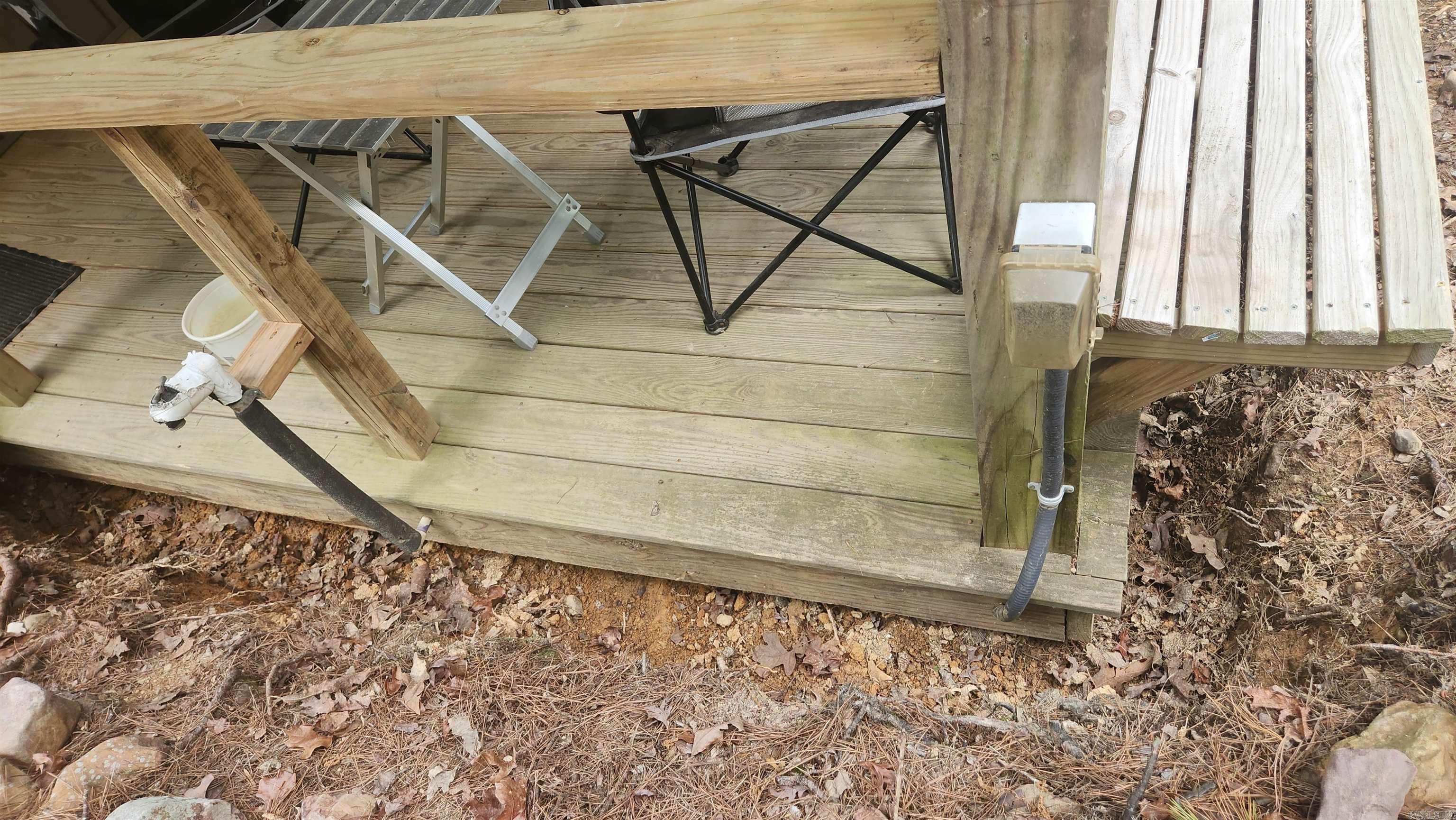 180  Herschel B Guinn Rd  Story, AR