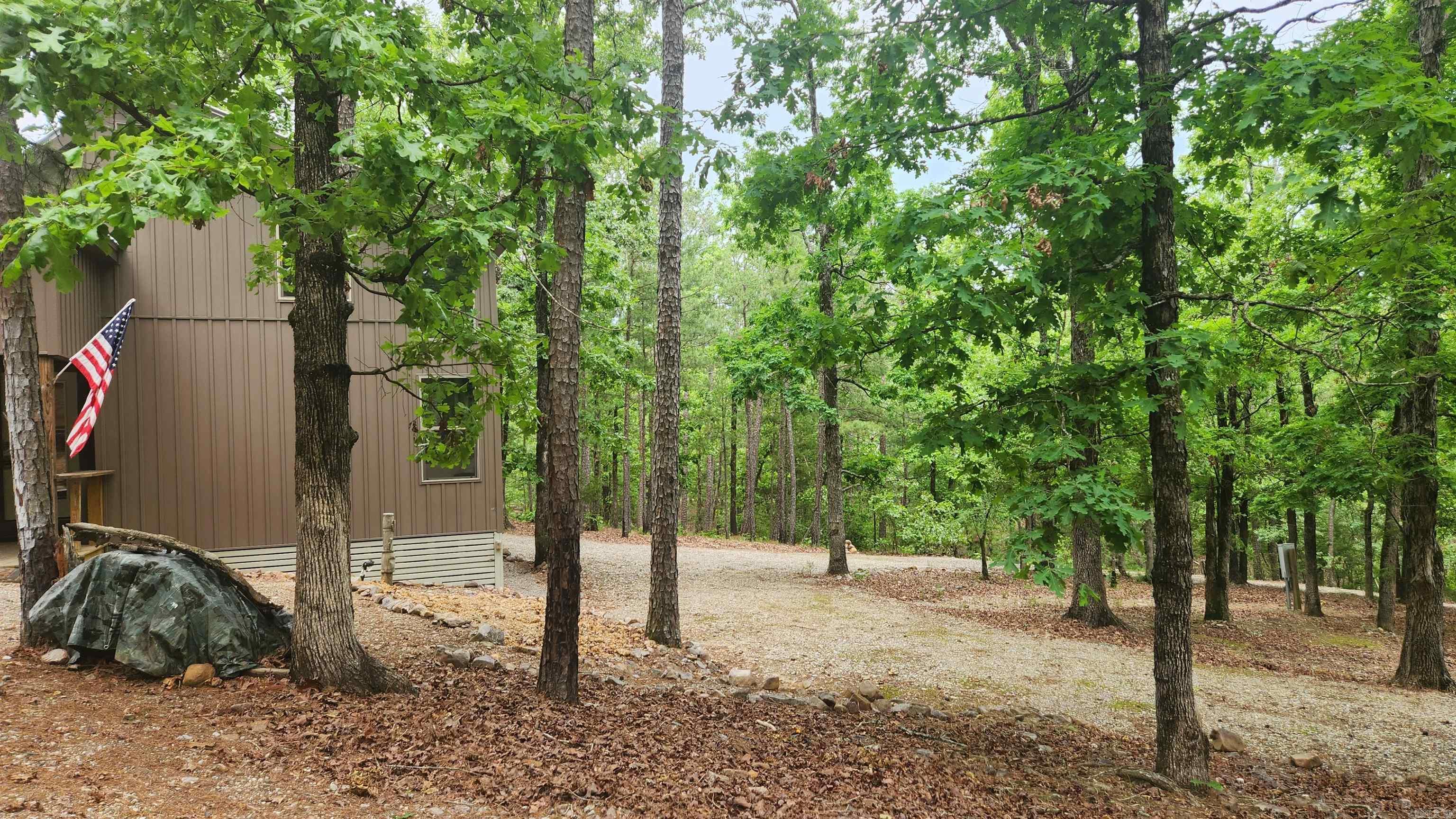 180  Herschel B Guinn Rd  Story, AR