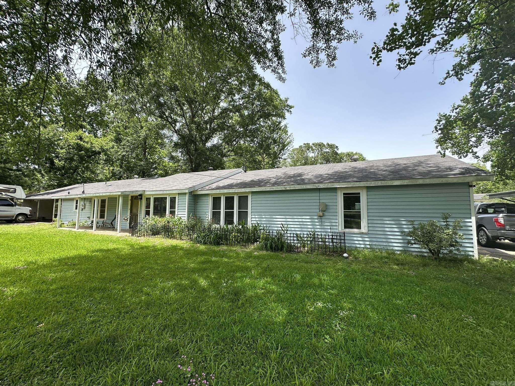 212  McMahan St  Crossett, AR