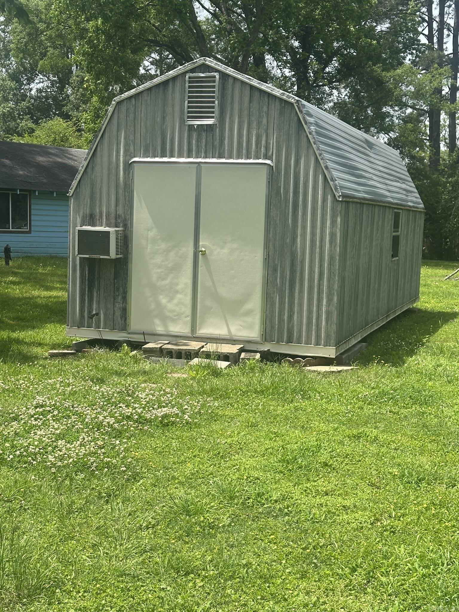 212  McMahan St  Crossett, AR